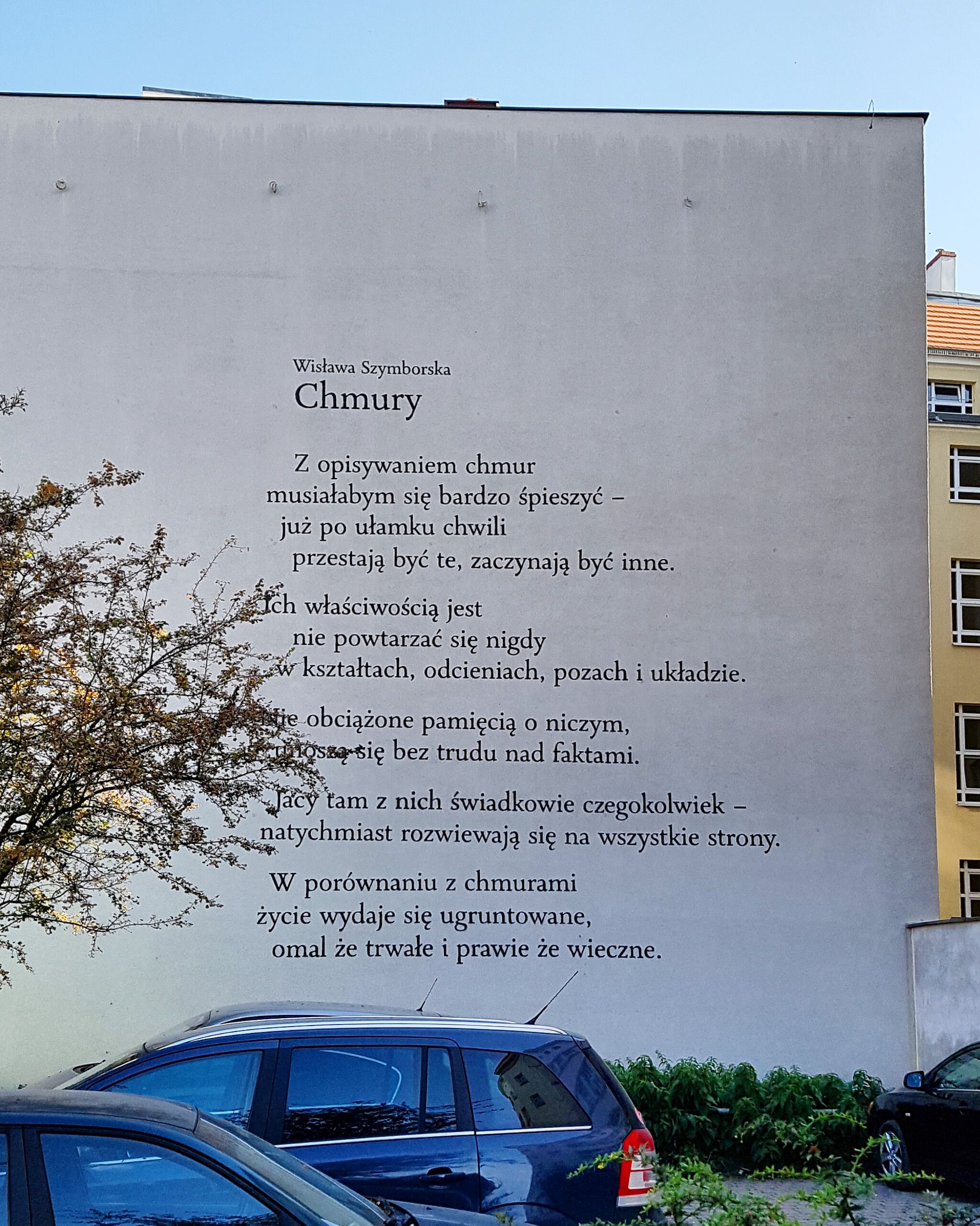 Tomasz Genow, Joanna Pańczak&mdash;Untitled
