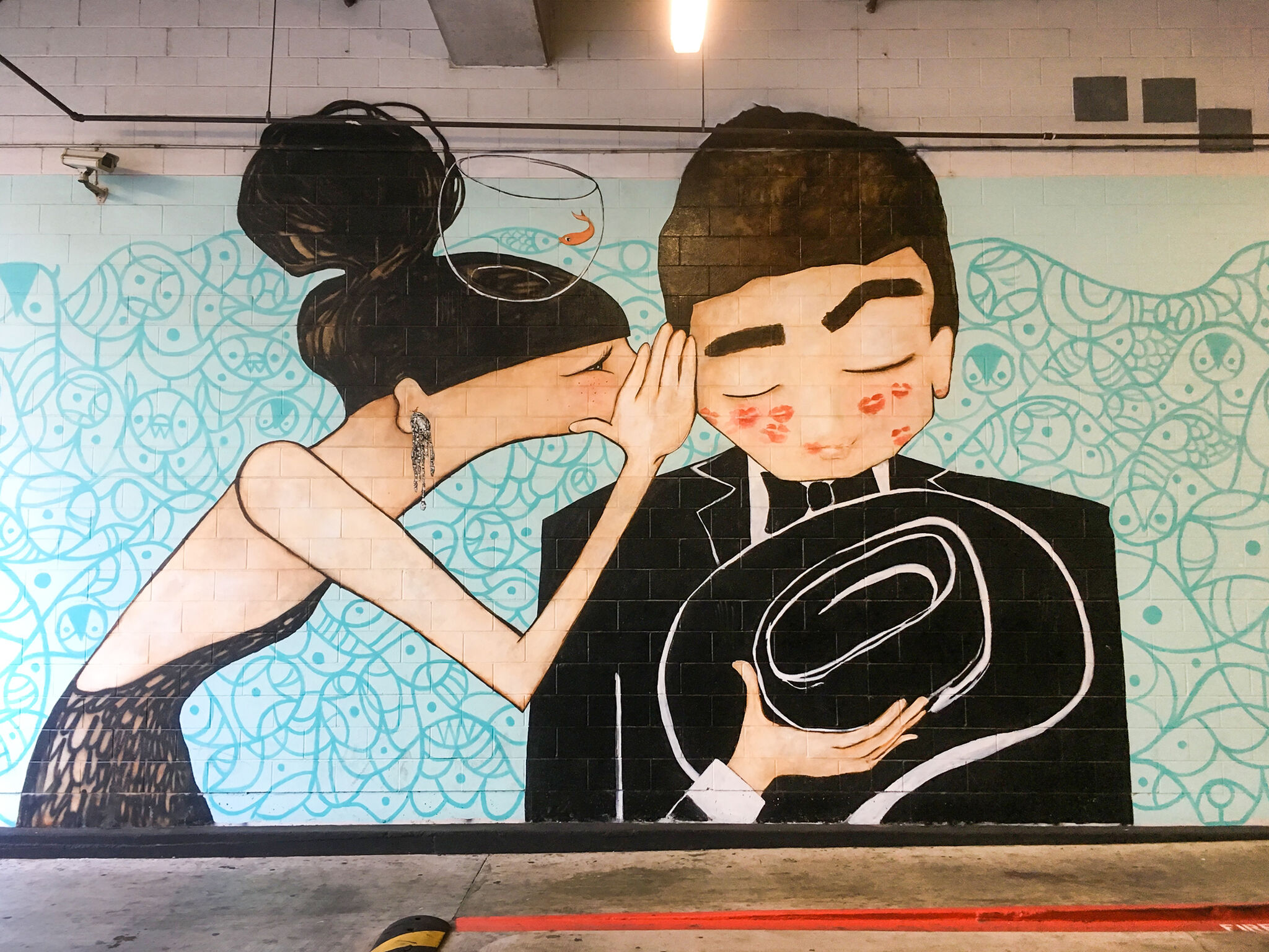 Unknown - Austin&mdash;Untitled