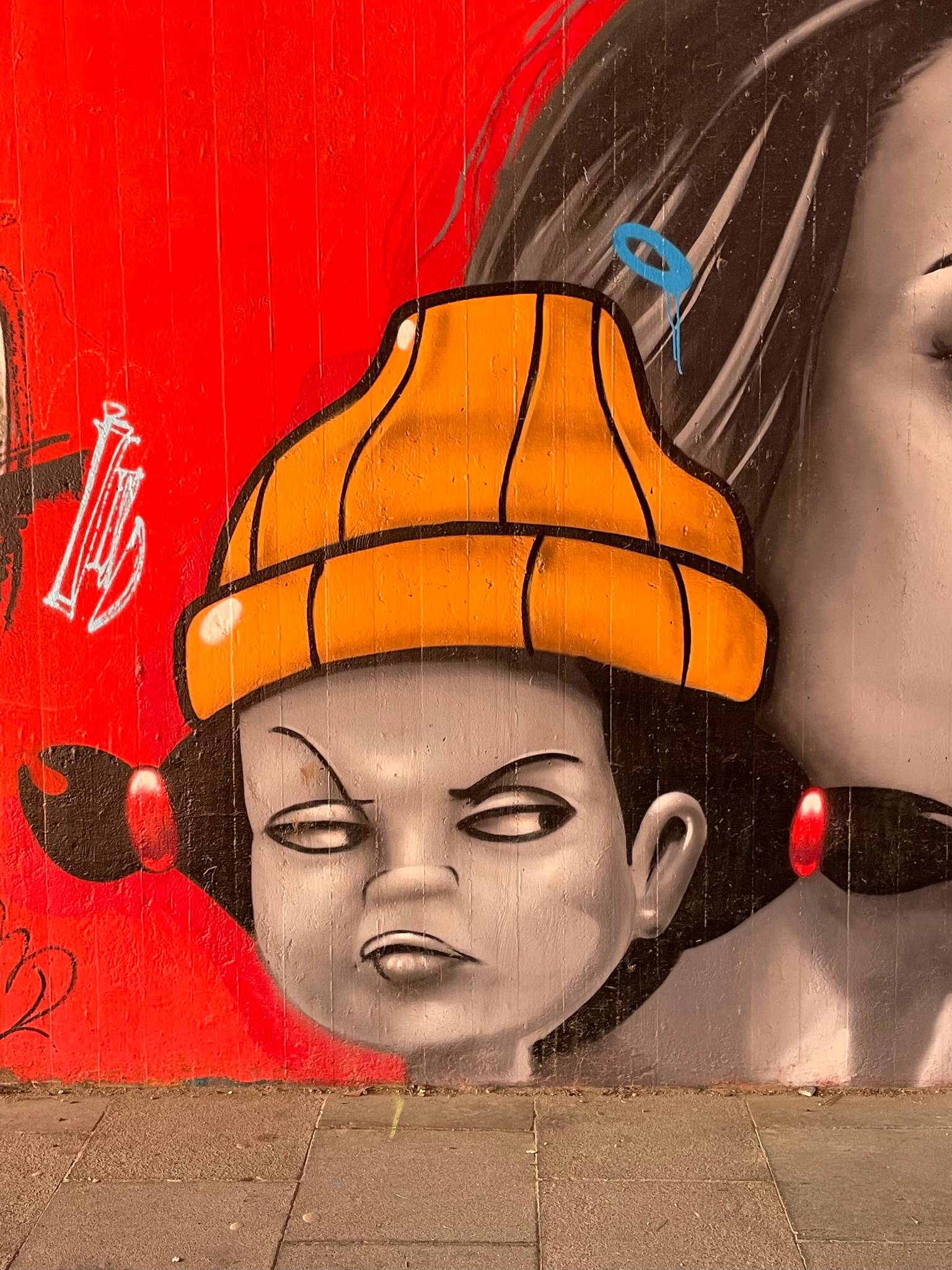 Unknown - Leverkusen&mdash;Untitled