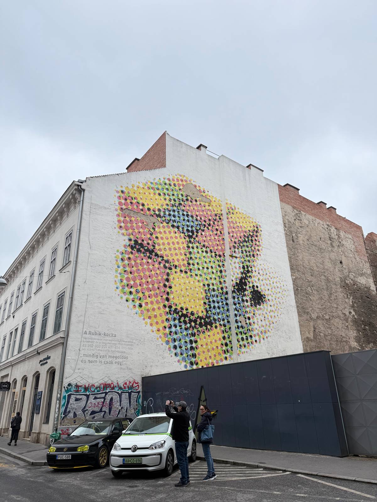 &mdash;A Rubik- kokca