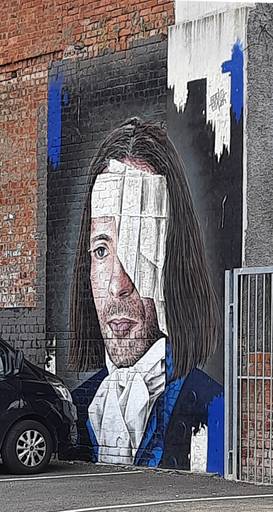 Thomas Muir