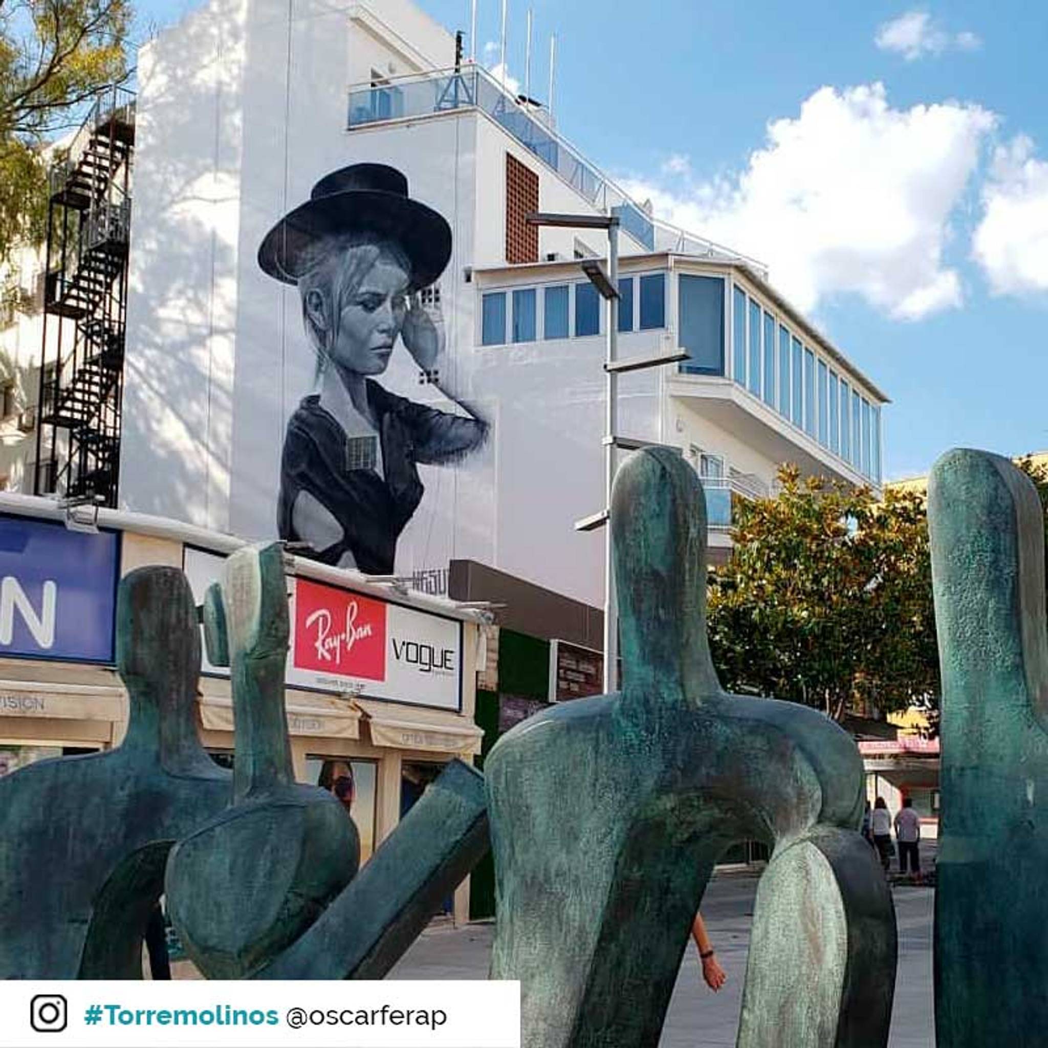 Nesui&mdash;Brigitte Bardot
