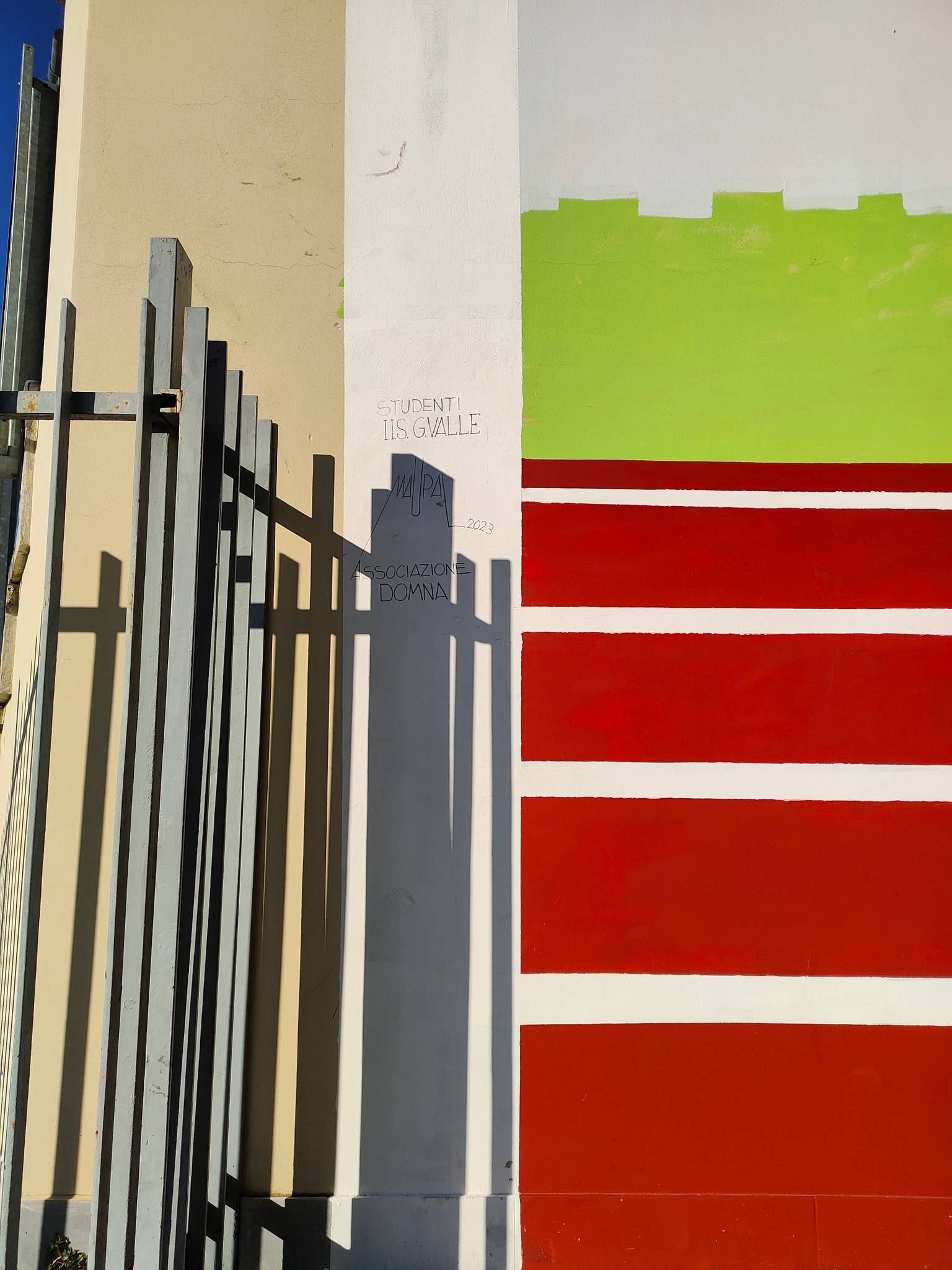 Maupal&mdash;Prejudices