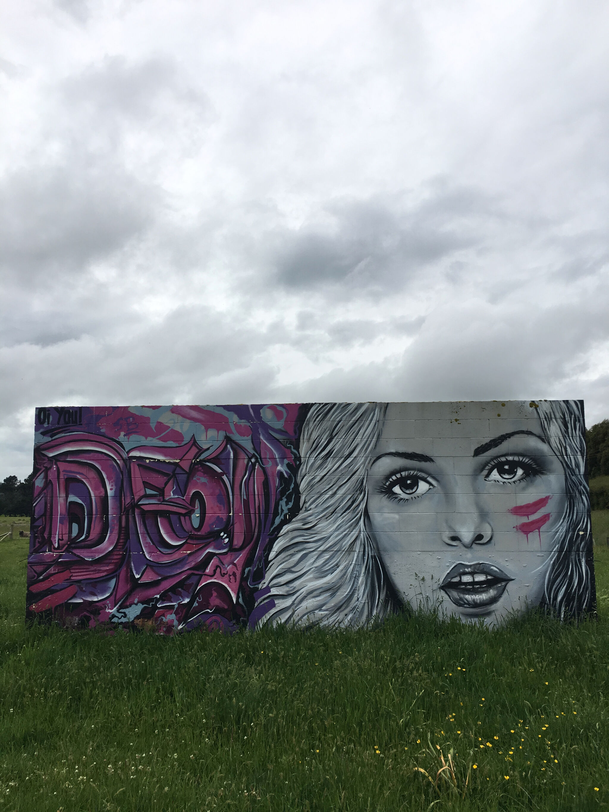 Deow&mdash;Untitled