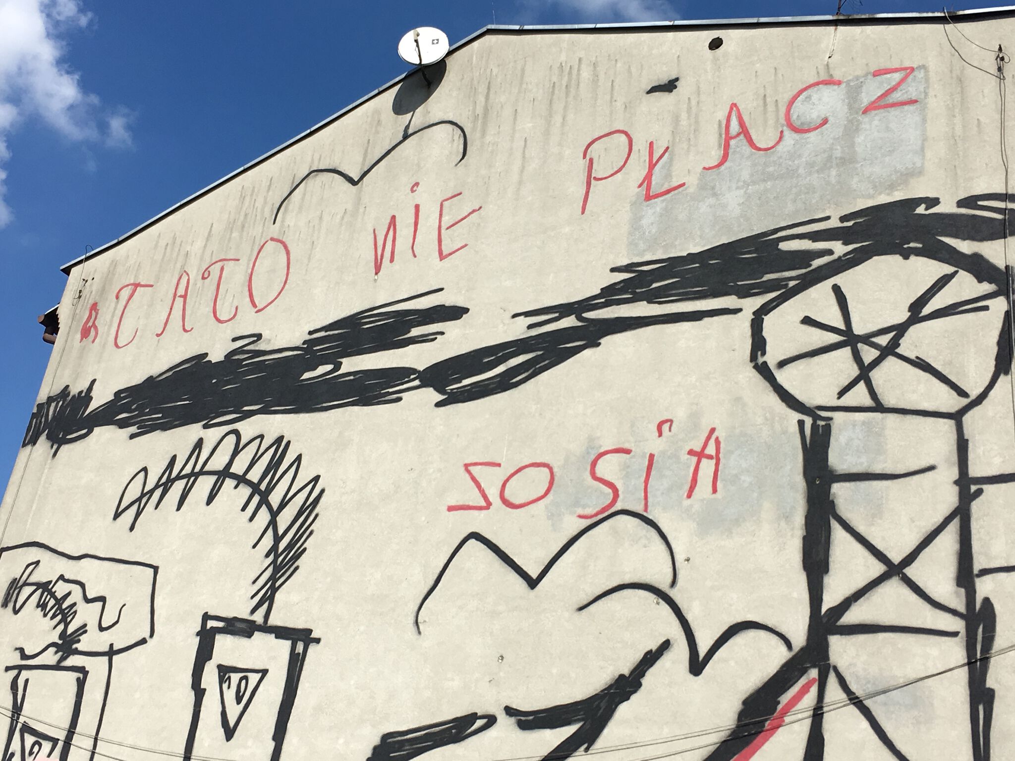 Łukasz Surowiec&mdash;Tato, nie płacz