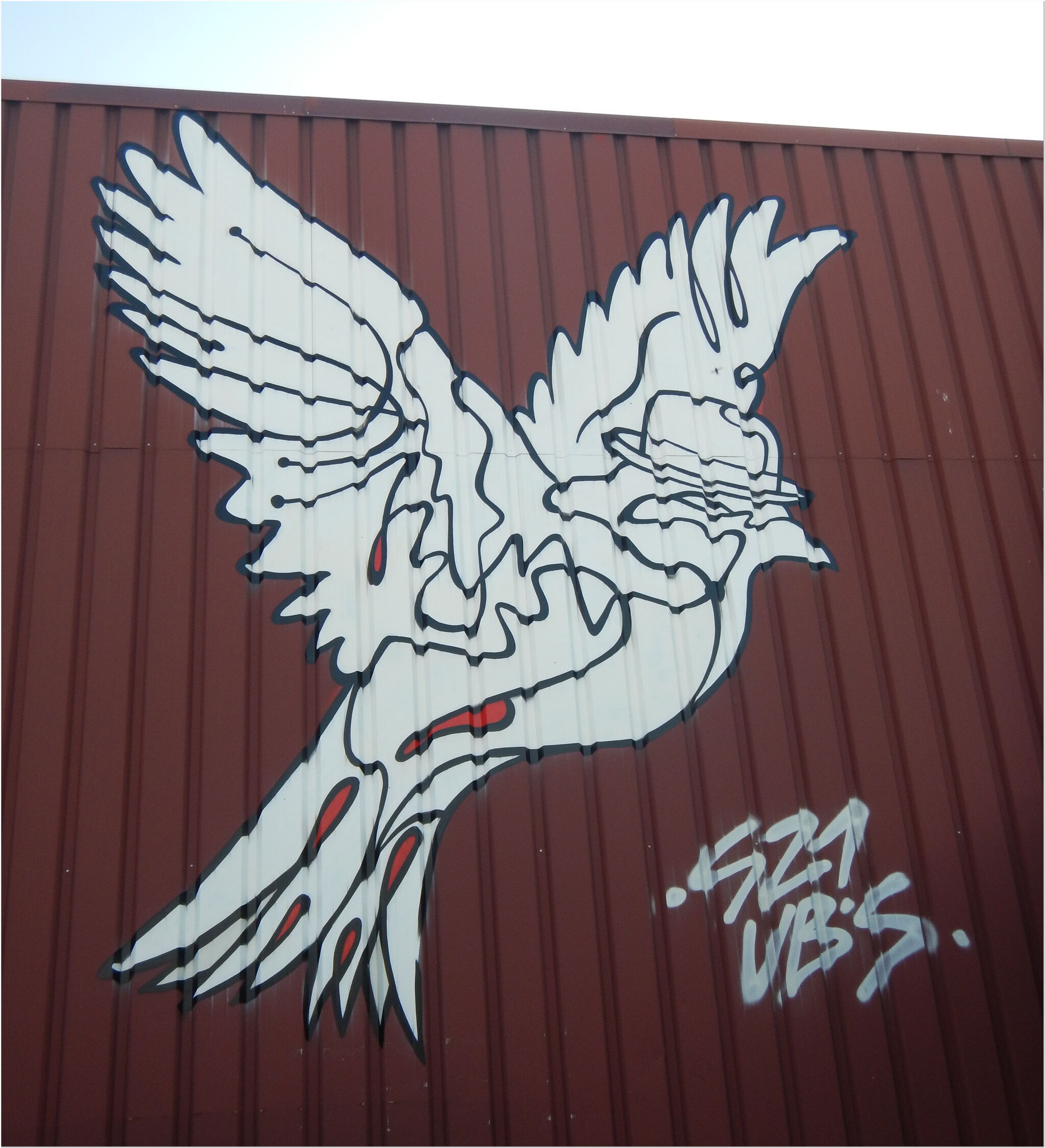 PsoMan, Steve Locatelli, SozyOne, Johnny Boy, Derm Bad Taste, Jaba&mdash;Wall & ride fabrik festival 2019