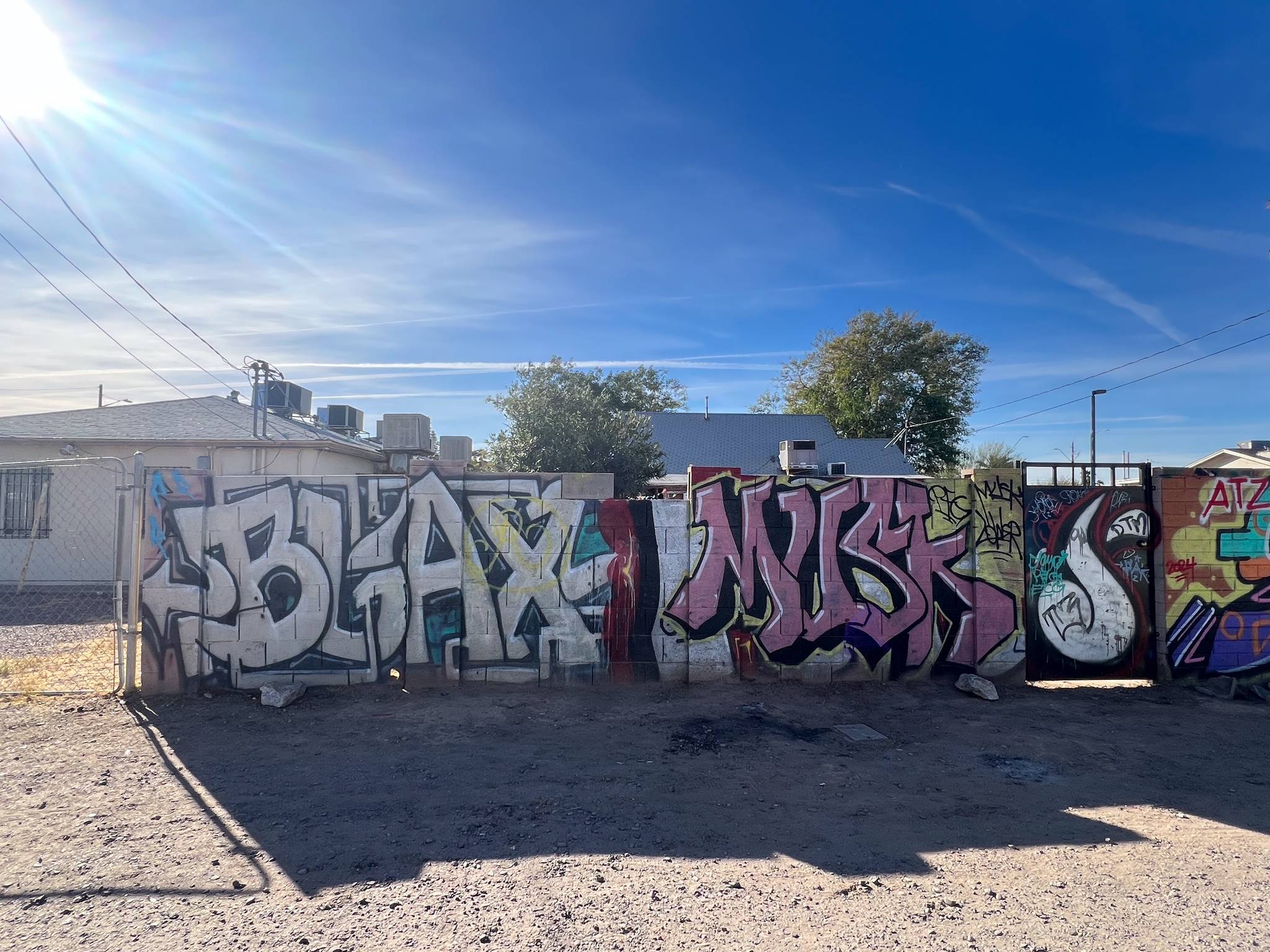 Unknown - Phoenix&mdash;Untitled