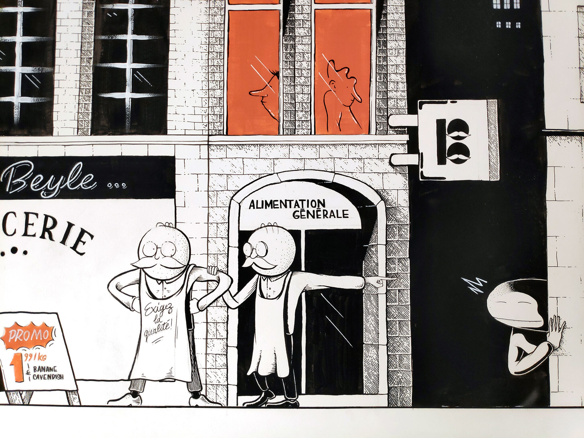 Renaud Vigourt, Julie Ménin&mdash;Stendhal
