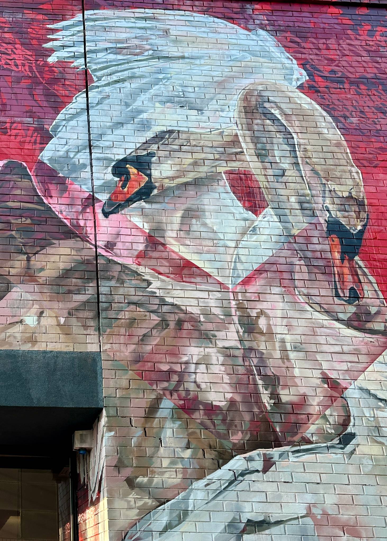 Ling&mdash;Sydney Swans