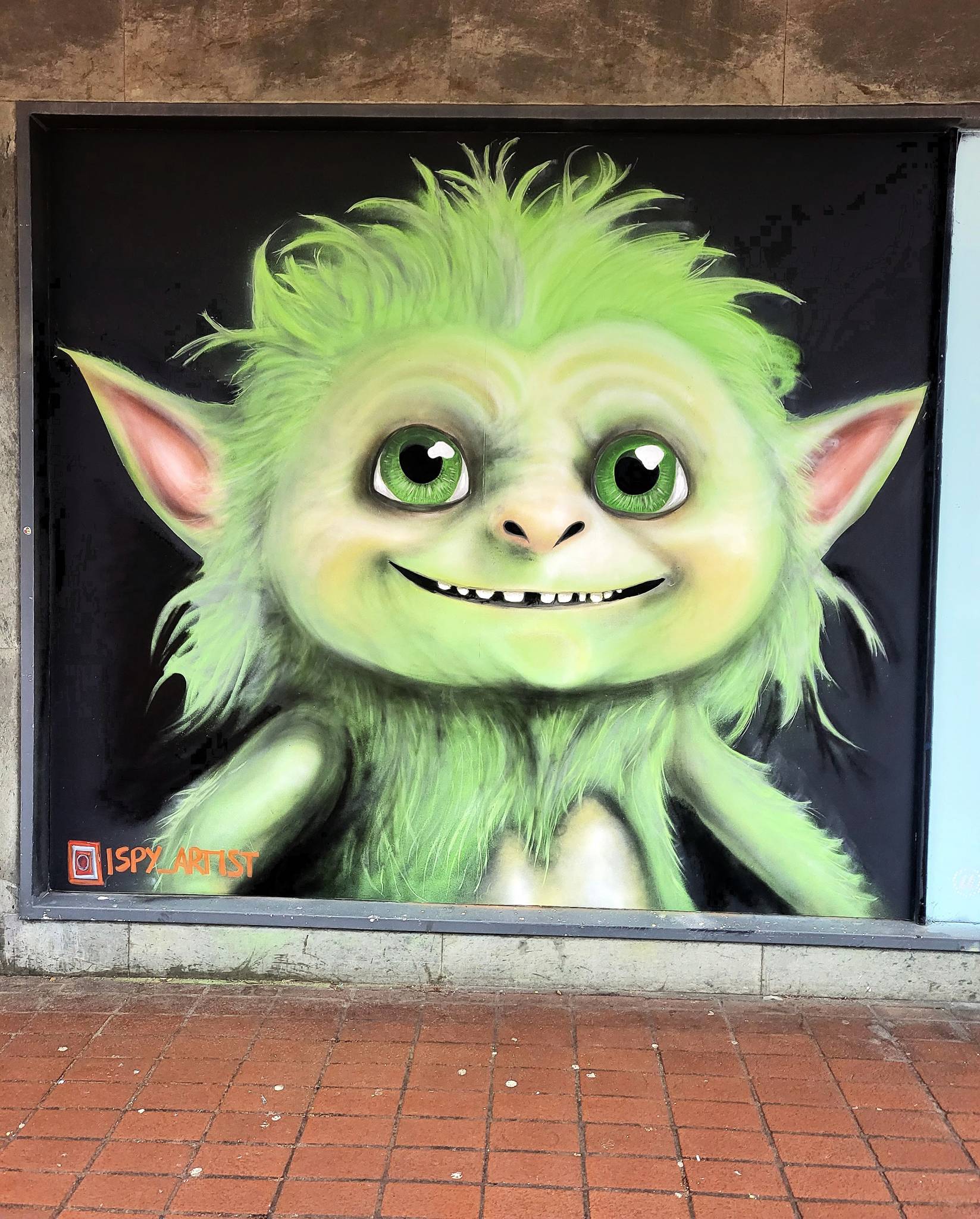 Roo Abrook, farkFK, My Dog Sighs, RoosArt, Mister Samo, Berk MLC, South Soak, Various Artists, Claudia La Bianca, Irony&mdash;Palmerston Road Precinct