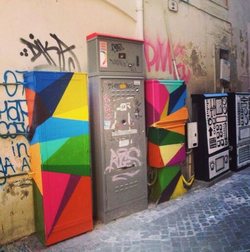 Energy Box