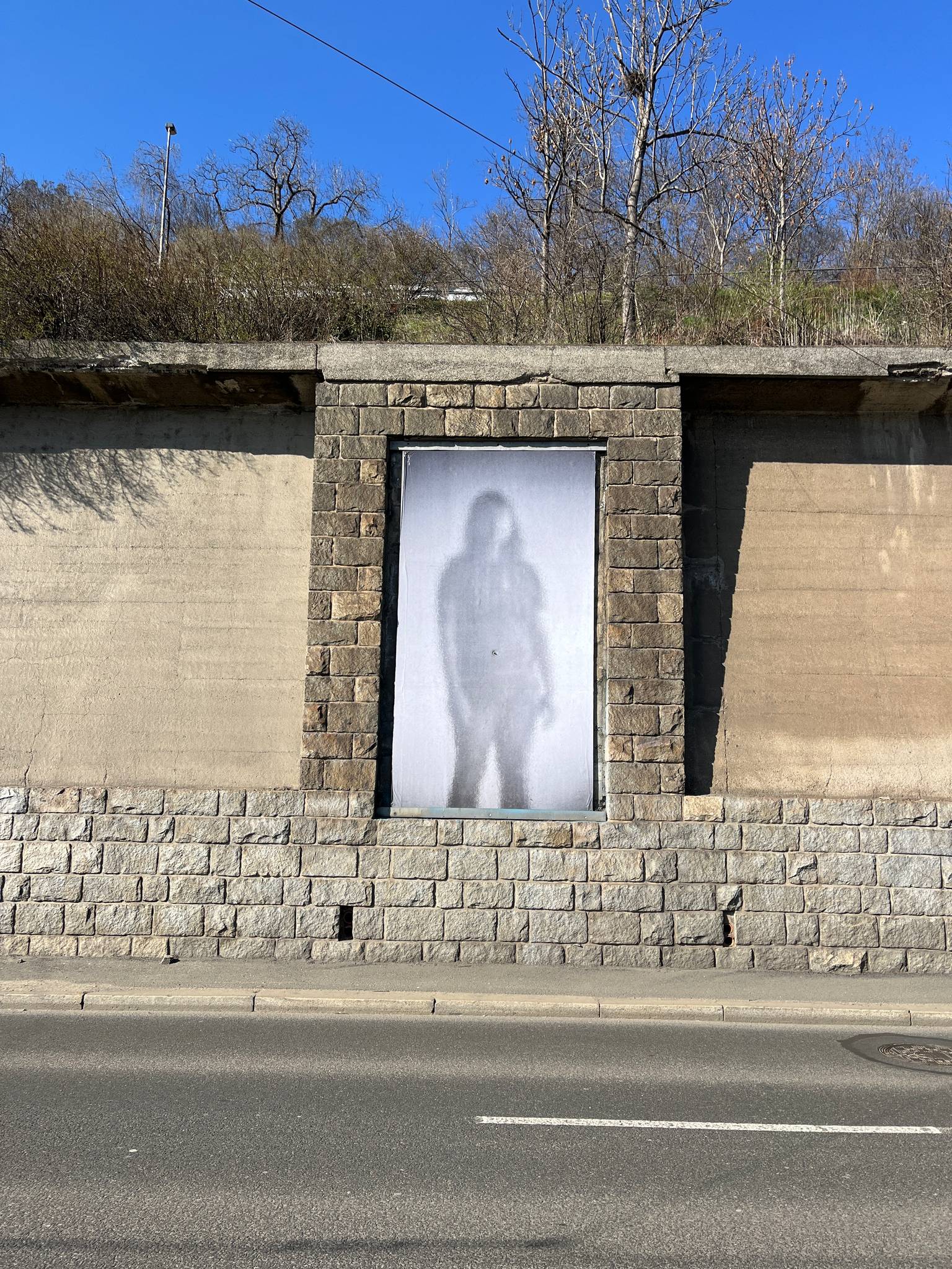 &mdash;Artwall Gallery