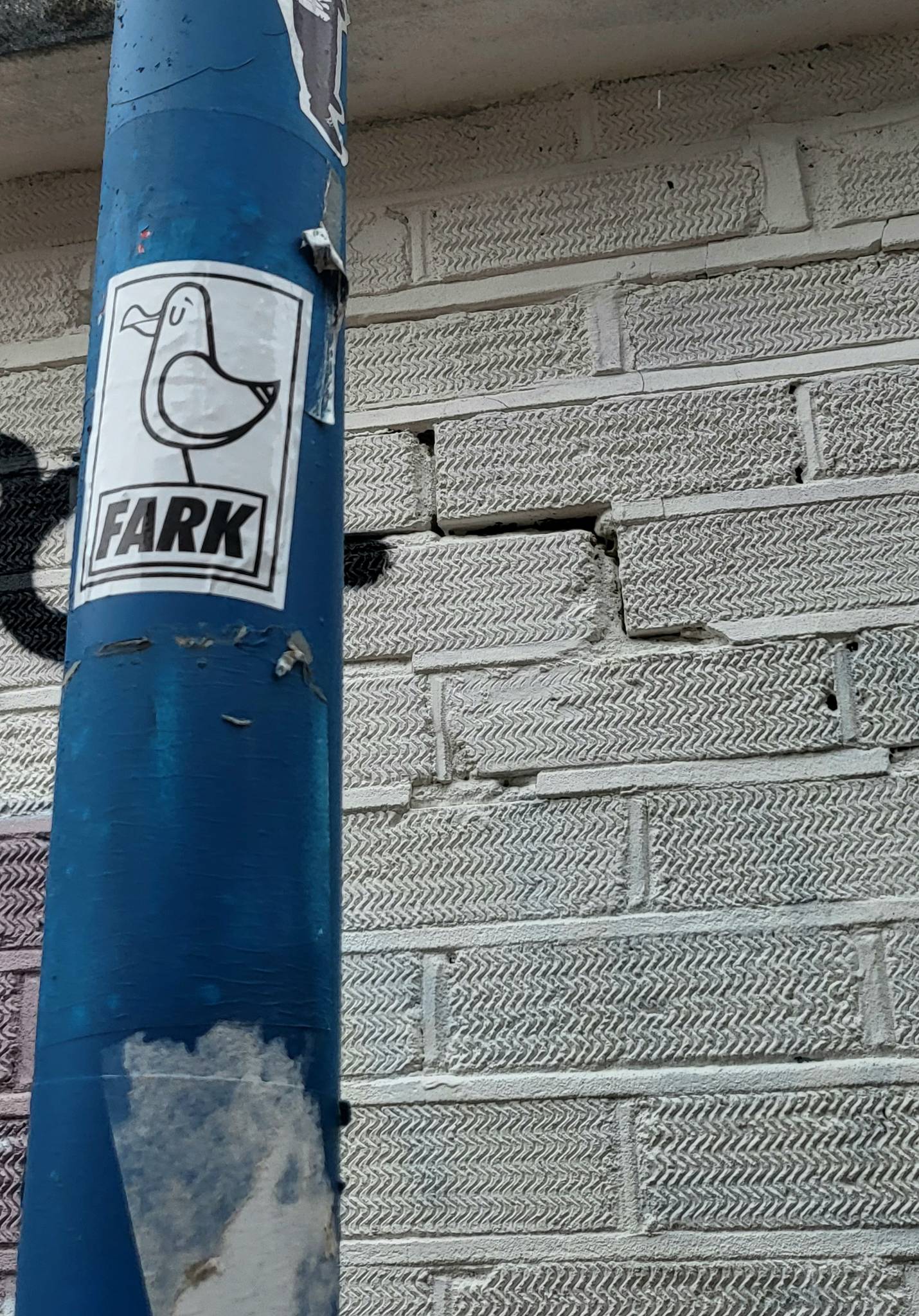 Fark, Roo Abrook, Kloth, NZIE, Sarnie, Nova, South Soak, Berk MLC, Pogo, Mistersamo, RoosArt&mdash;Southsea Ghetto (various artists)