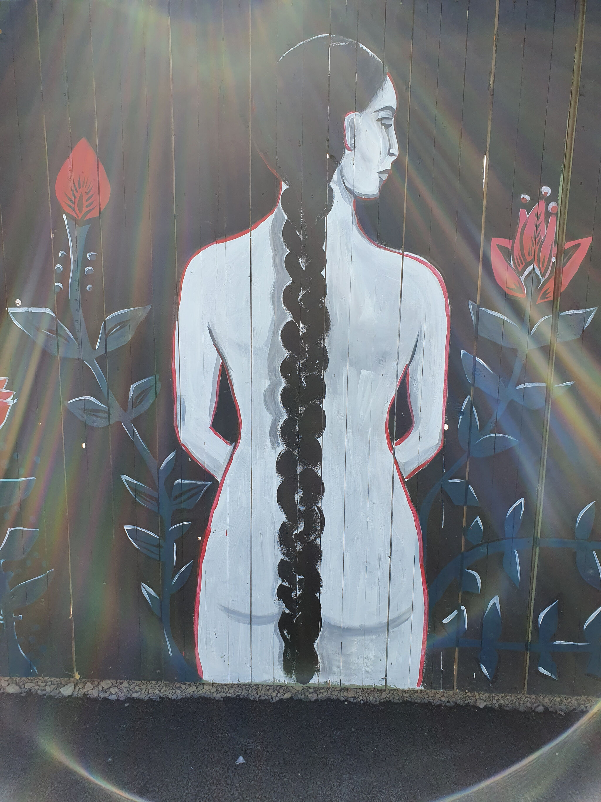 Ebba Chambert&mdash;Alchemy
