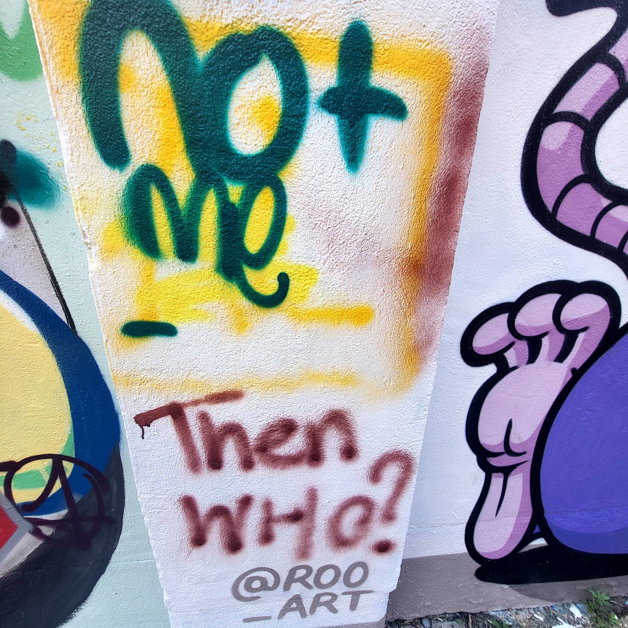 Fark, Roo Abrook, Kloth, NZIE, Sarnie, Nova, South Soak, Berk MLC, Pogo, Mistersamo, RoosArt&mdash;Southsea Ghetto (various artists)