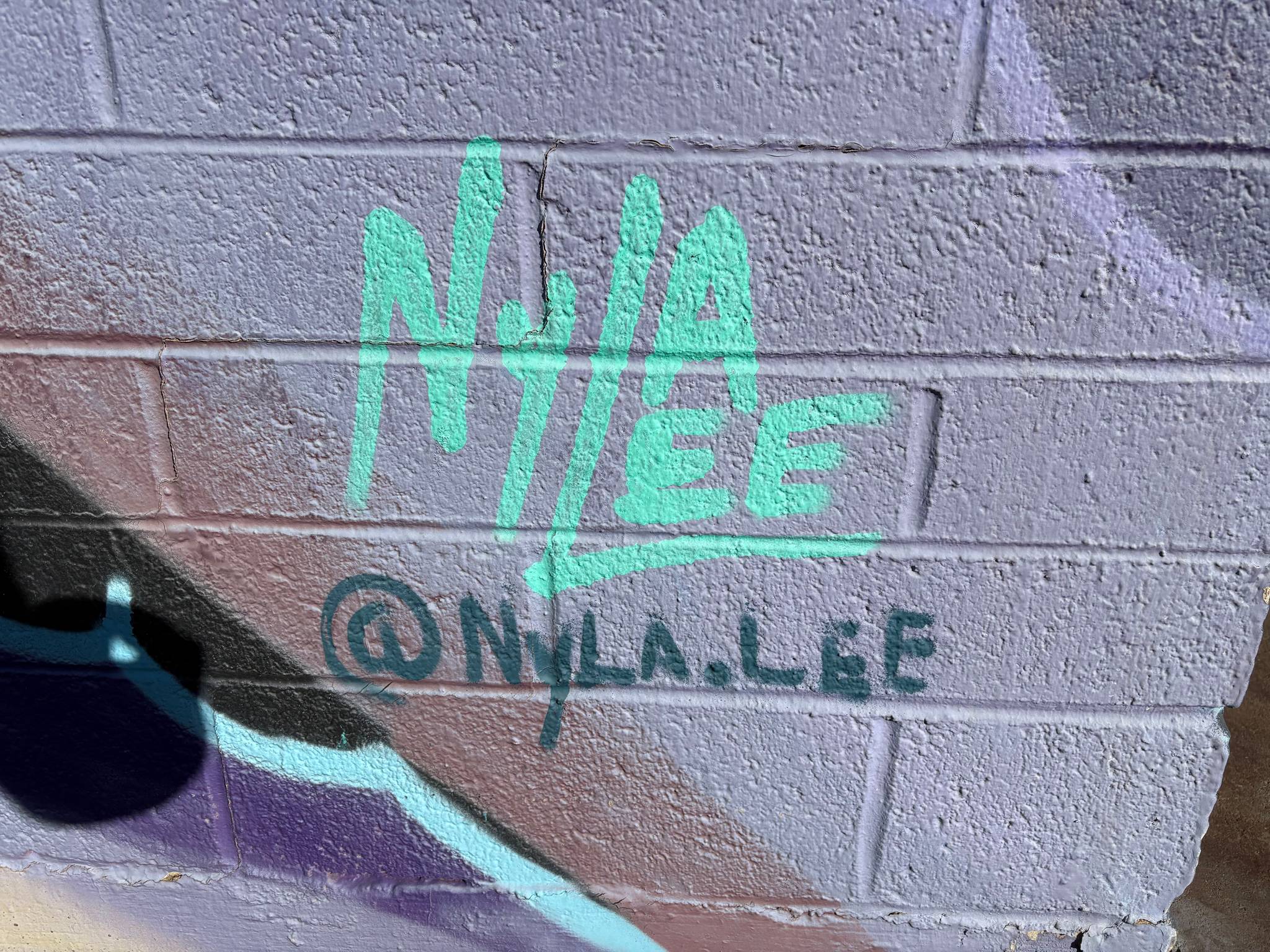 Nyla Lee&mdash;HTC Studios Uptown