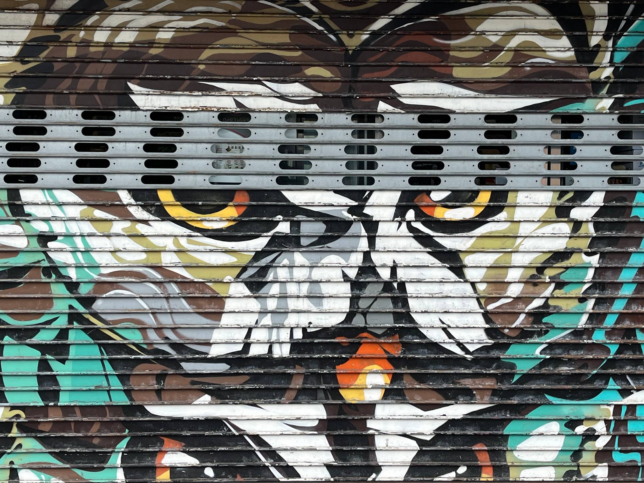 Various Artists&mdash;Images from the Audubon Murals Ptoject