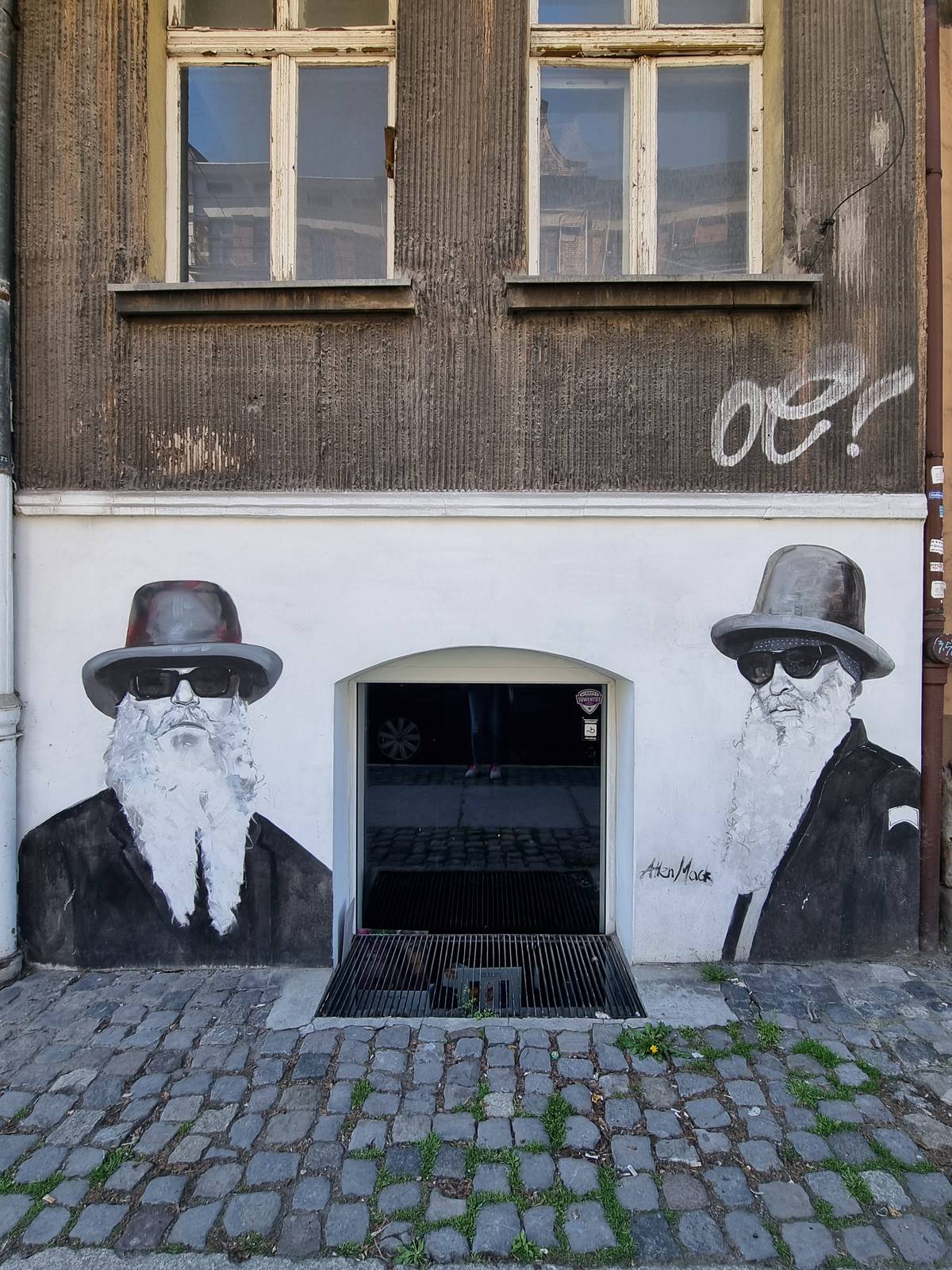 Unknown - Poznań&mdash;undefined