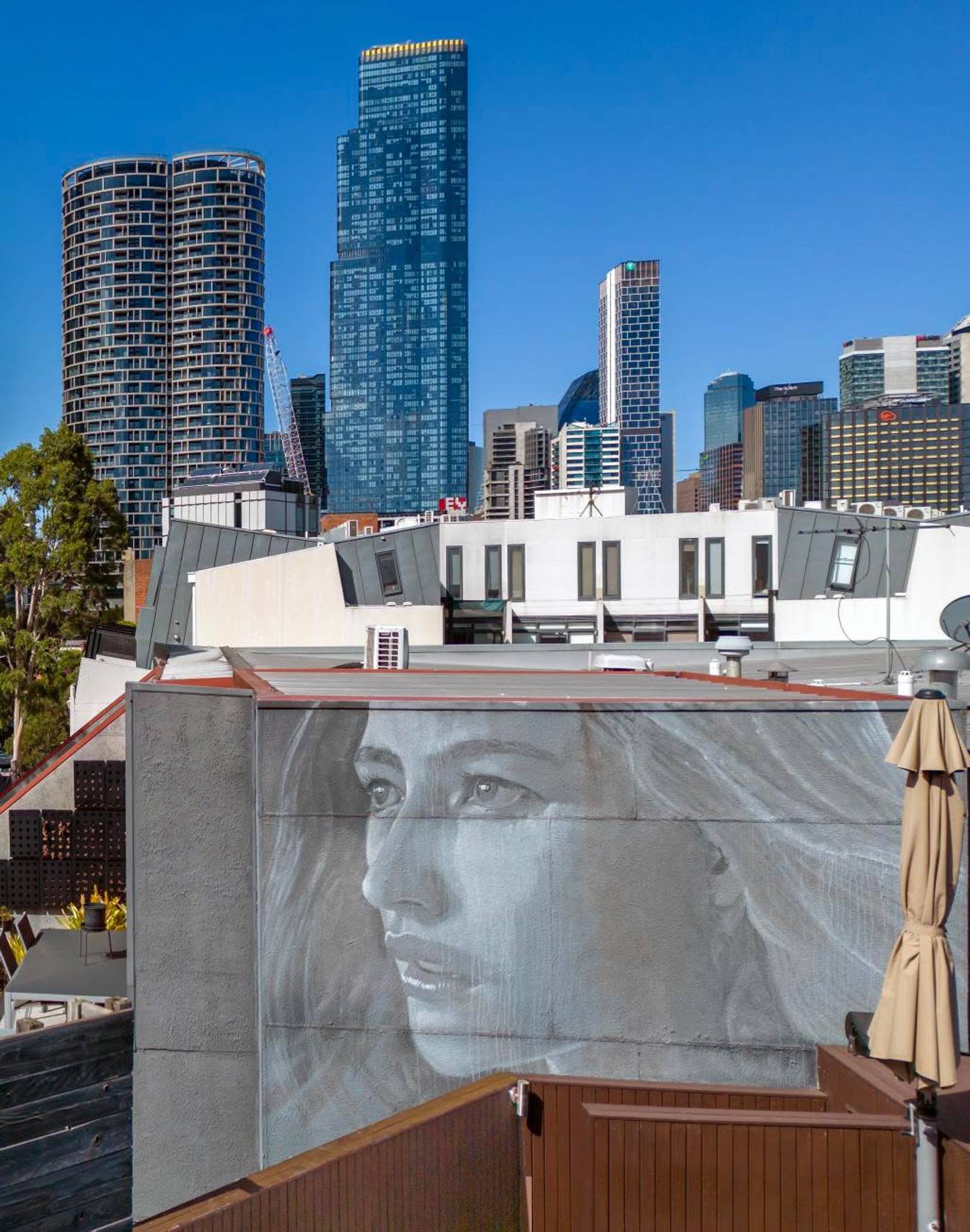 Rone&mdash;undefined