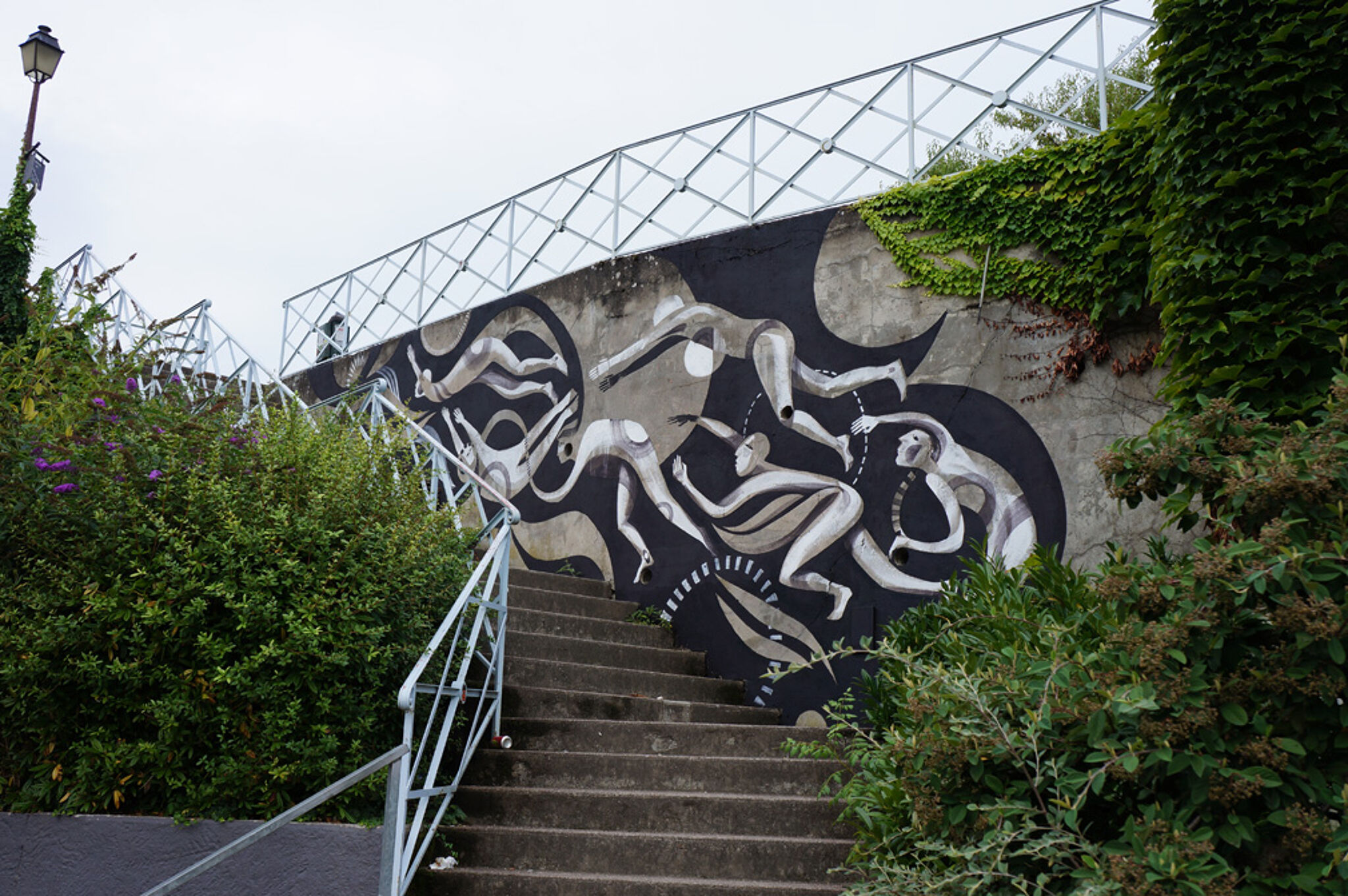 Lucy McLauchlan&mdash;Untitled
