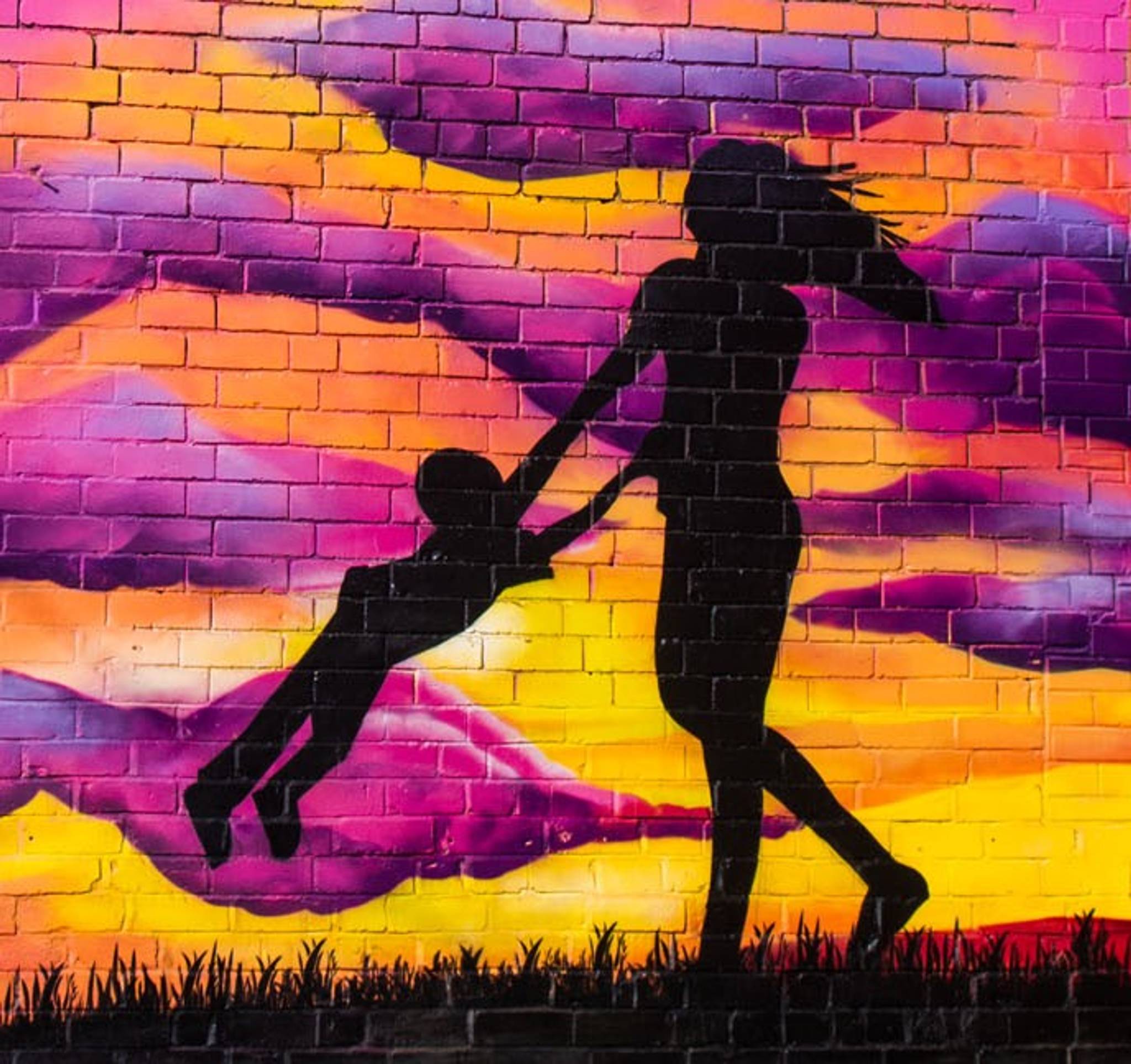 Anna Wheelhouse&mdash;The Power of Motherhood