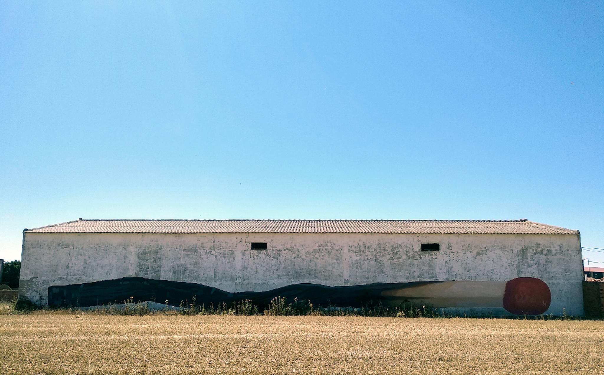 Ampparito&mdash;Cerilla