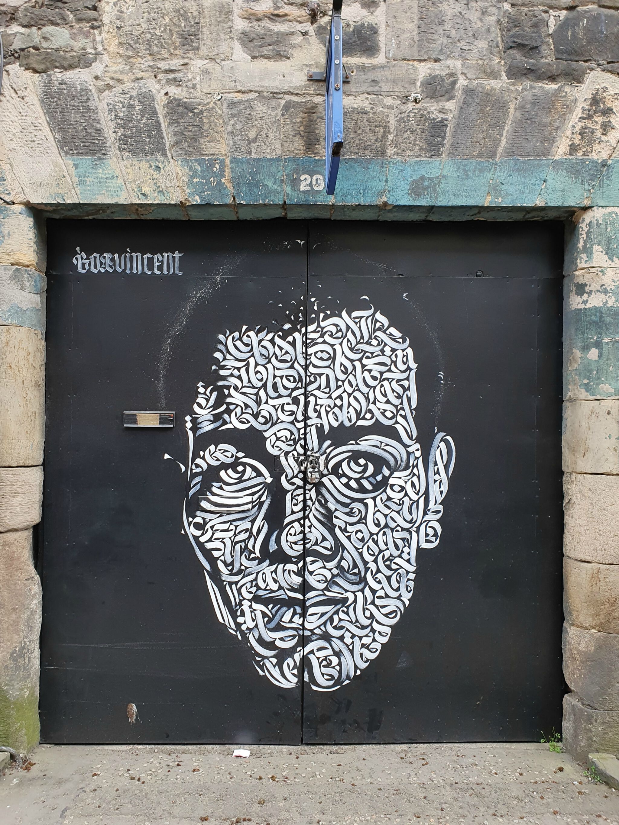 Box Vincent&mdash;Ewan McGregor aka Renton