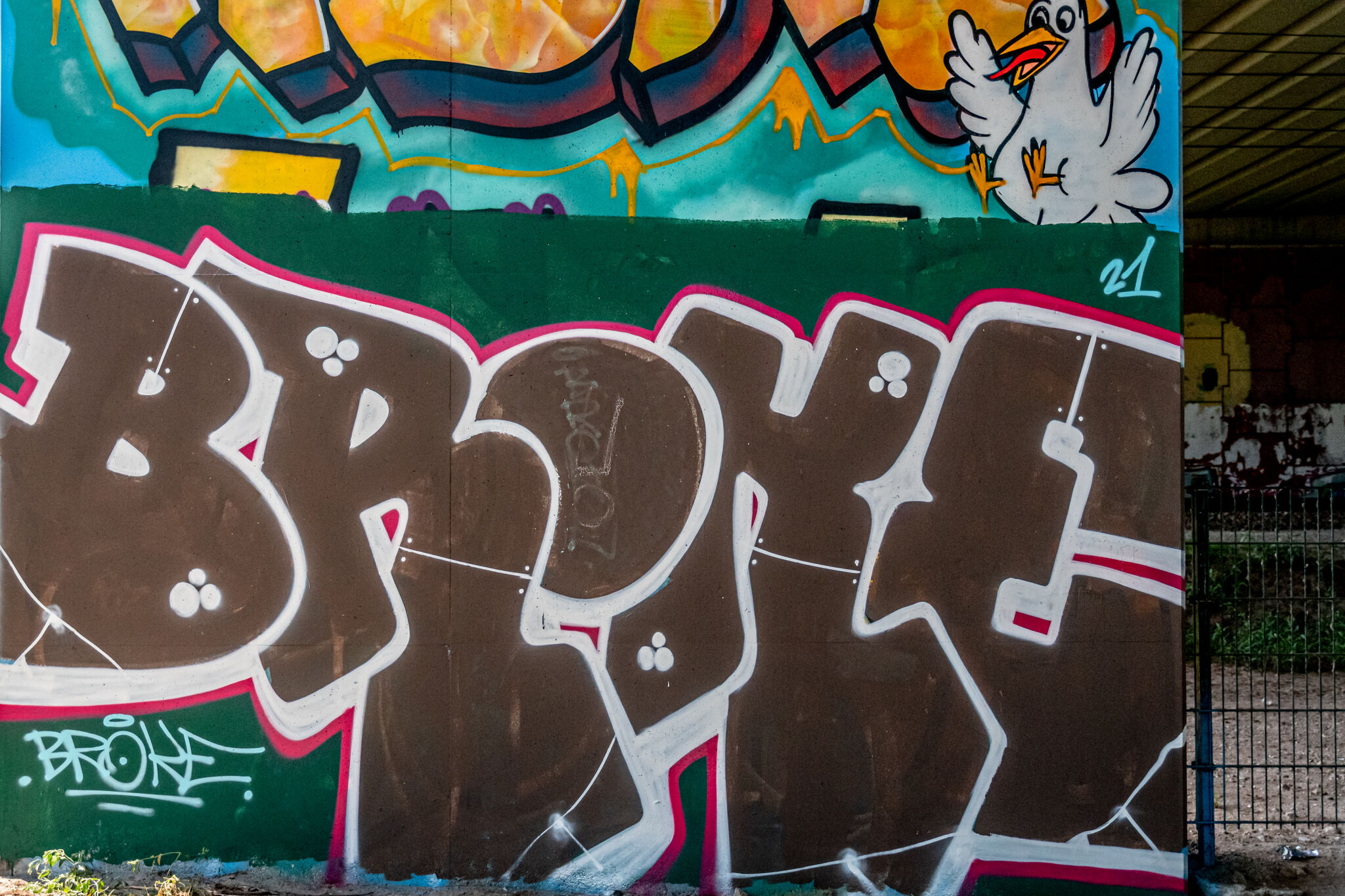 &mdash;Hall of Fame Ede