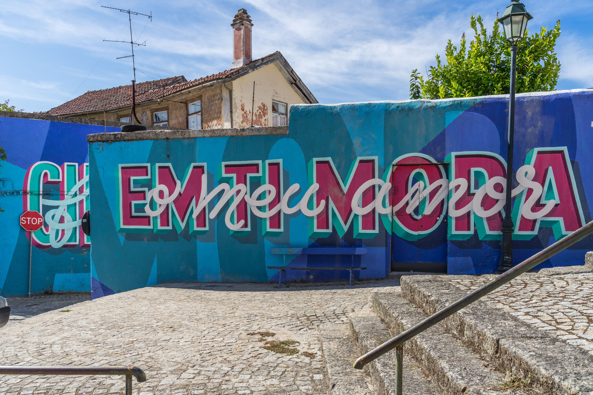 Halfstudio&mdash;cidade flor' + 'em ti mora o meu amor' + 'amor