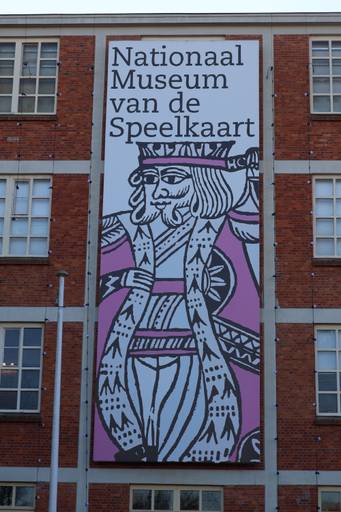 Nationaal Museum van de Speelkaart
