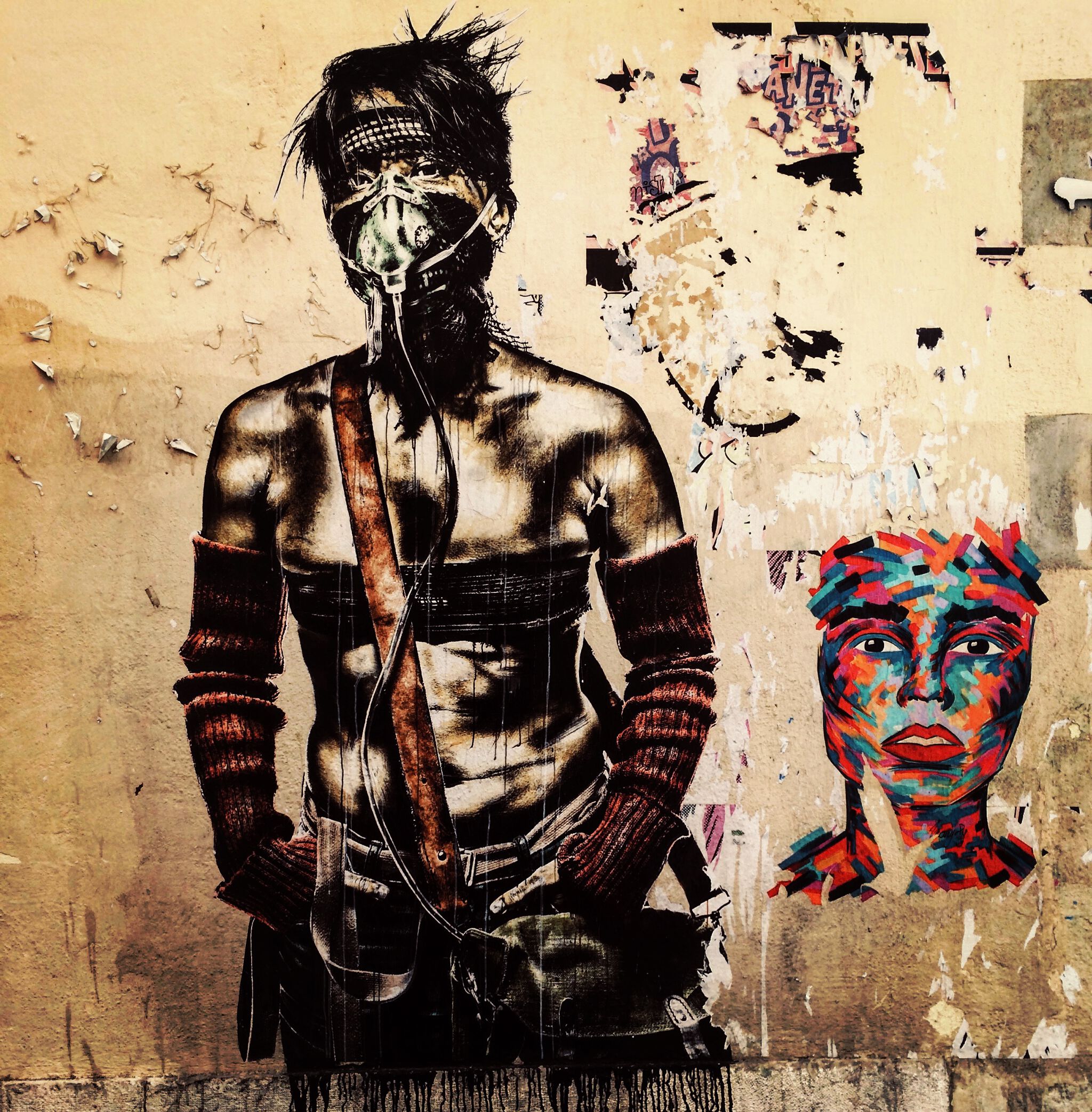 Eddie Colla, Manyoly&mdash;Femmes