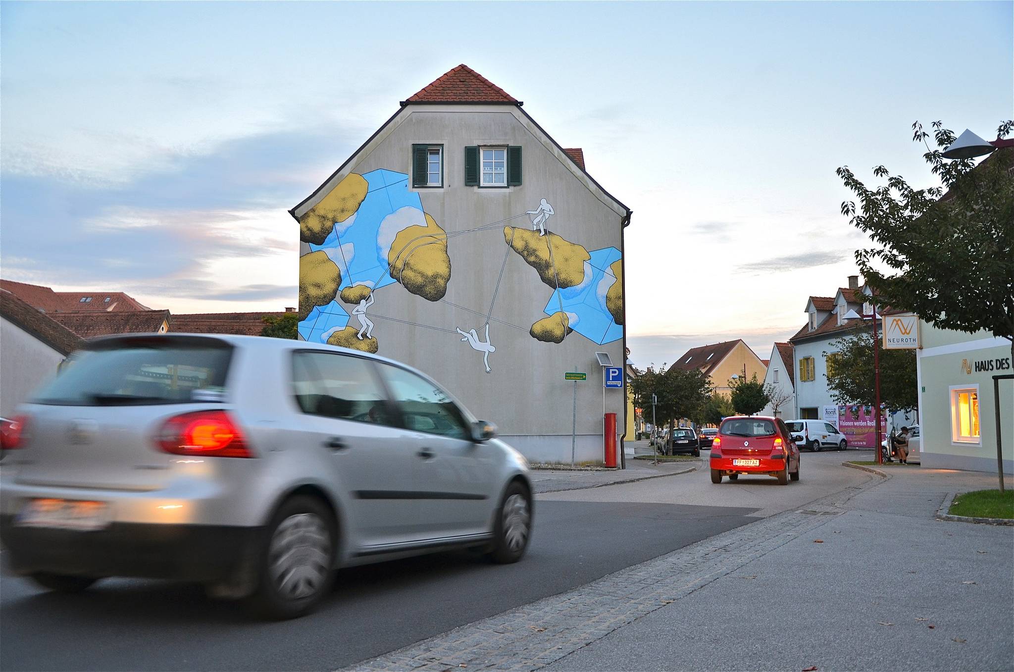 Daan Botlek&mdash;Untitled