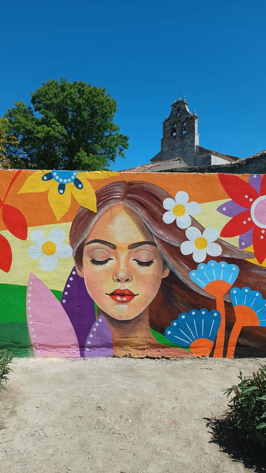Verarte&mdash;Donde el tiempo eche raíces