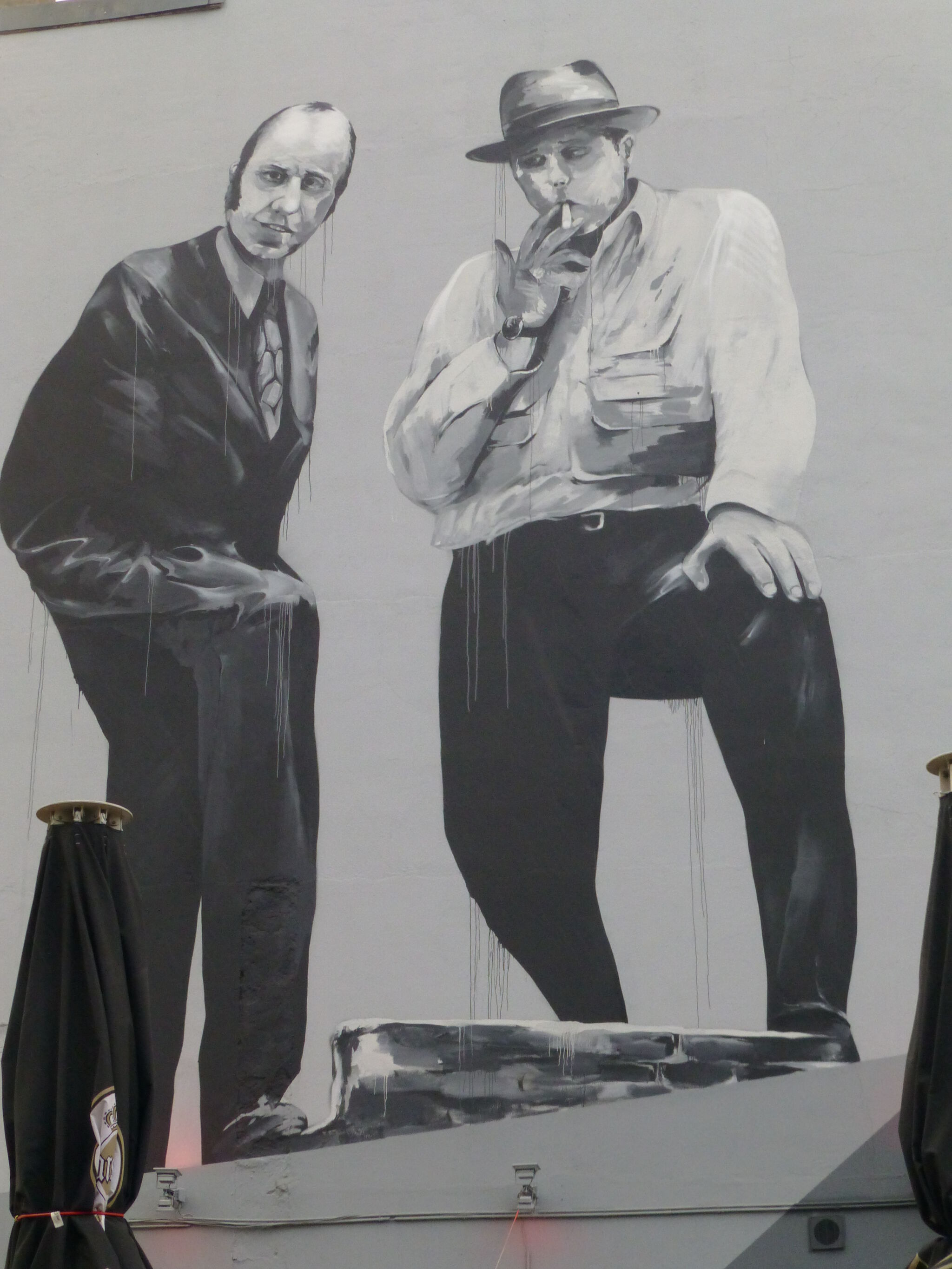 Phil Norm&mdash;Joseph Beuys & Johannes Cladders