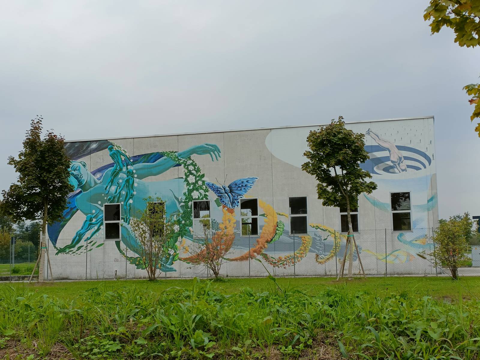 Ale Senso&mdash;Aqva