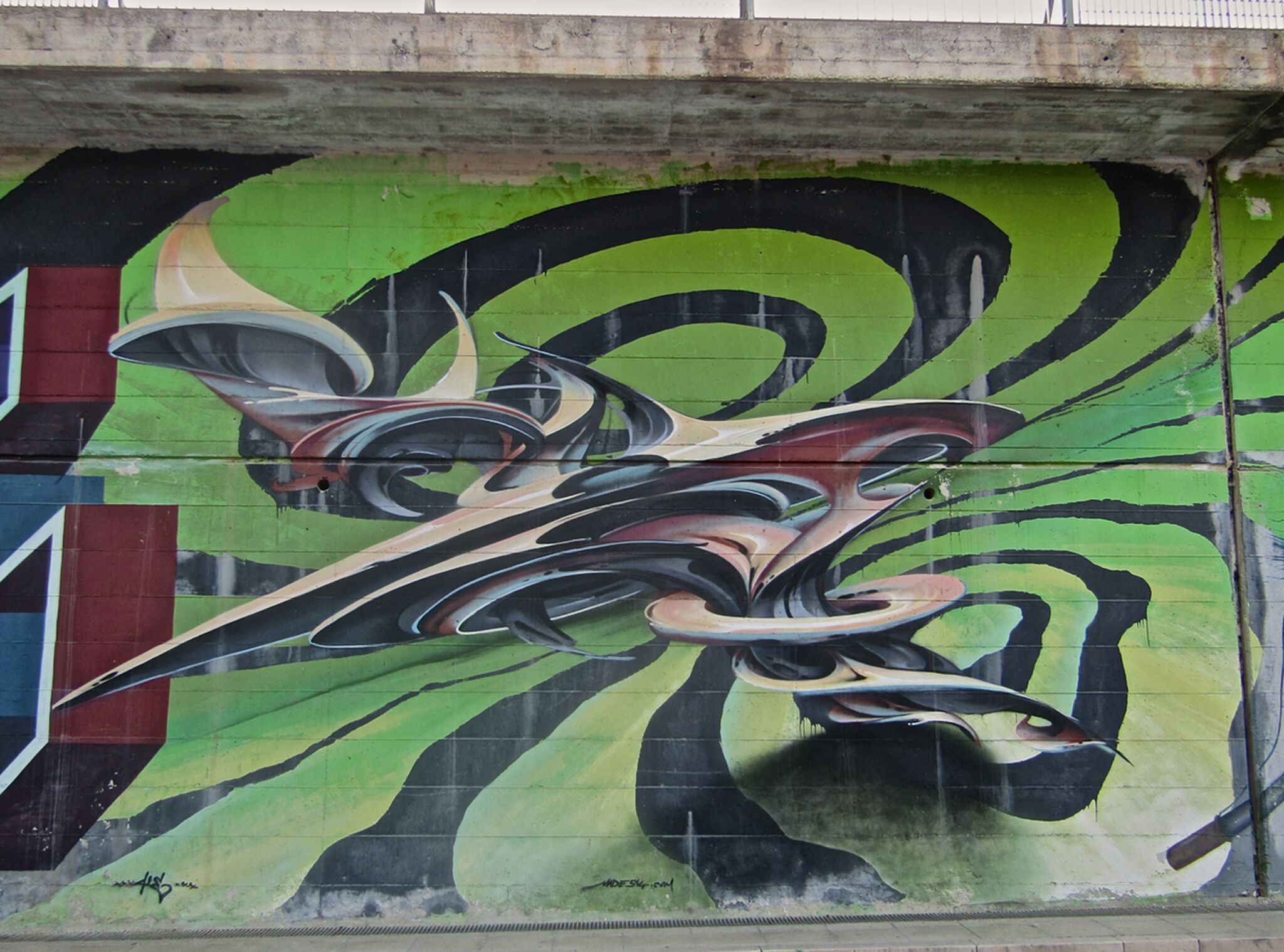 Made514&mdash;Untitled