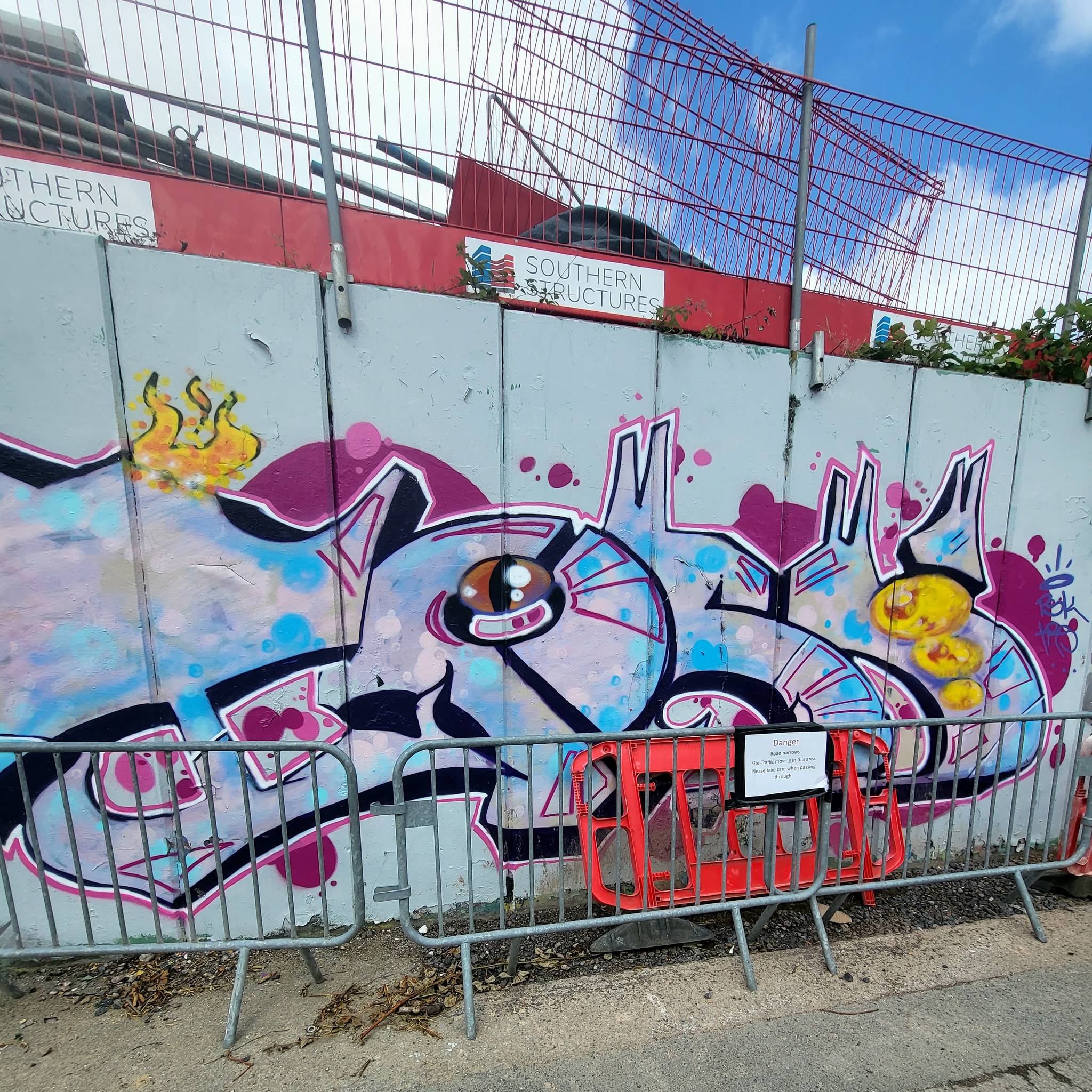 Samo Arts, The Seventeens, Syrup, Artform&mdash;Specks Lane (various artists)