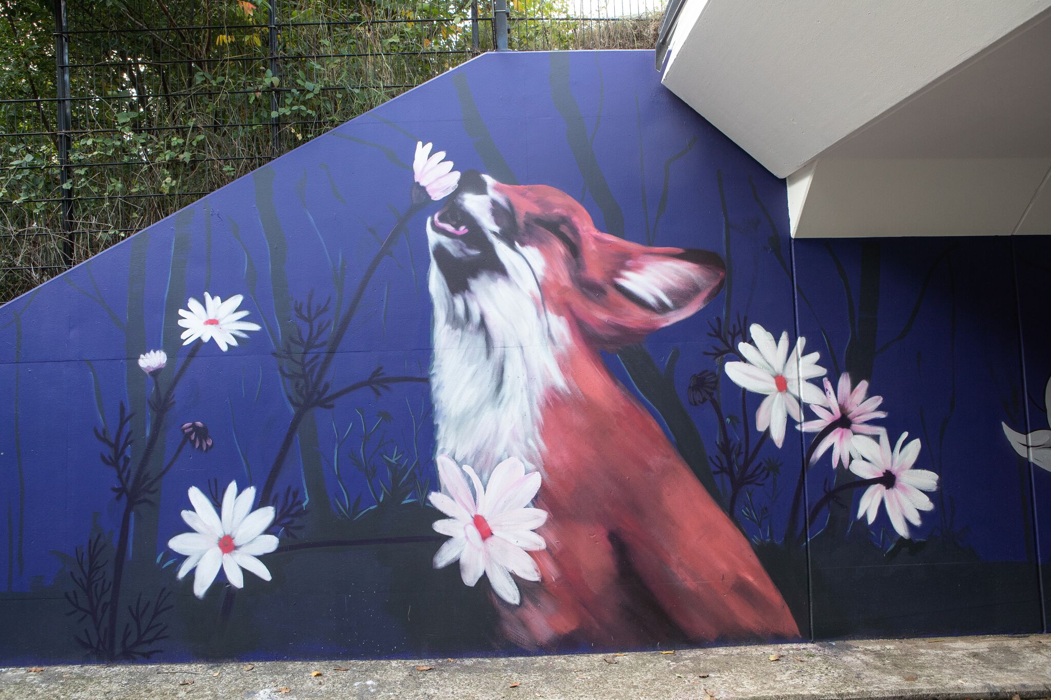 Kitsune Jolene&mdash;Untitled