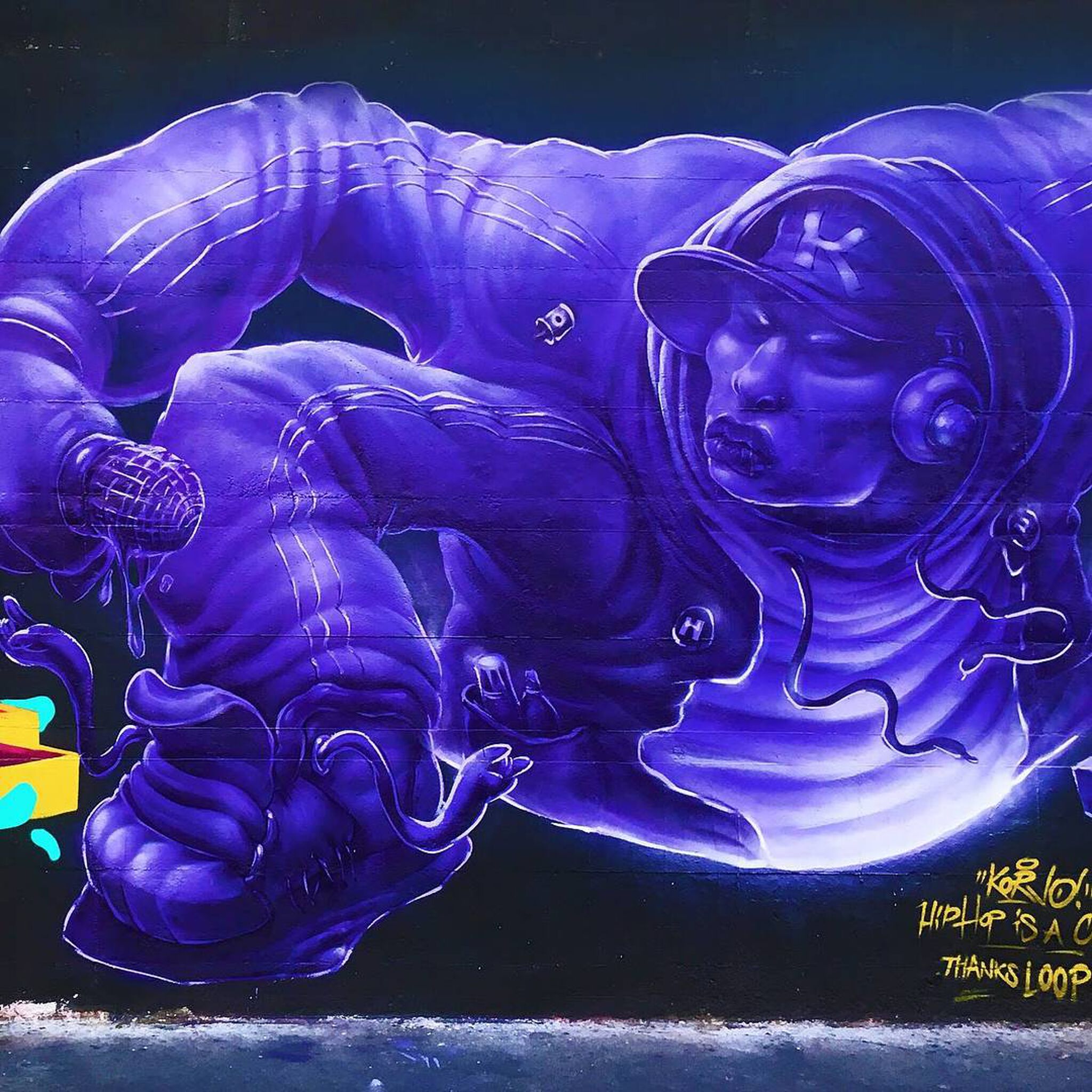 mrquake, shineroyal, tdk_crew, kint1r, mr.bakeroner, mrkorvo&mdash;Untitled