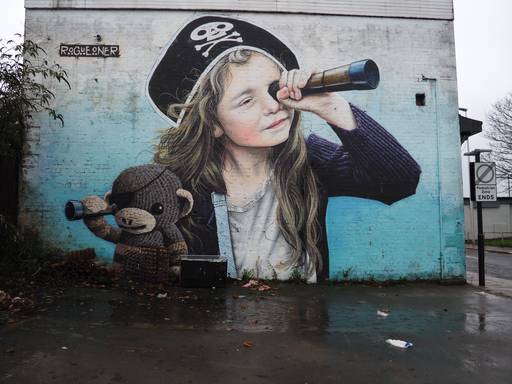 Barras Pirate