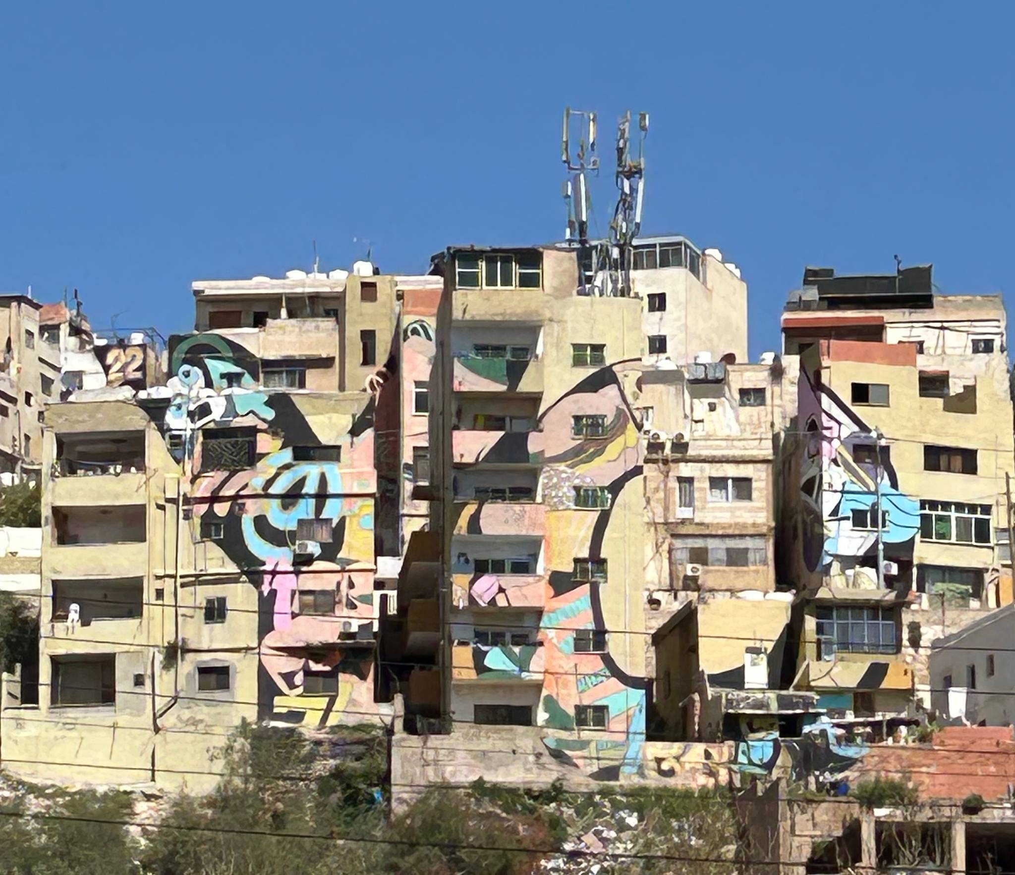 Suhaib Attar&mdash;YO