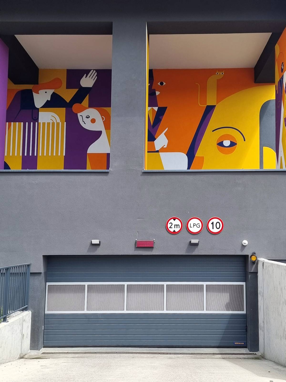 Unknown - Wrocław&mdash;undefined