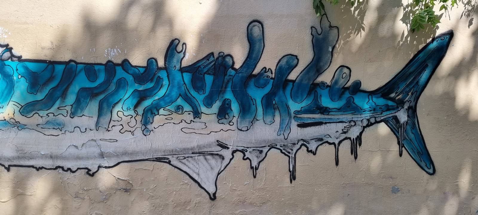 Sair&mdash;Blue