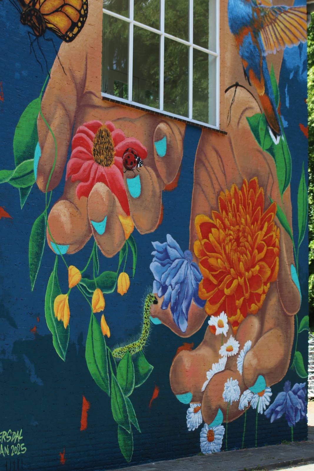 Loes van Reijmersdal, Davor Smoljan&mdash;undefined