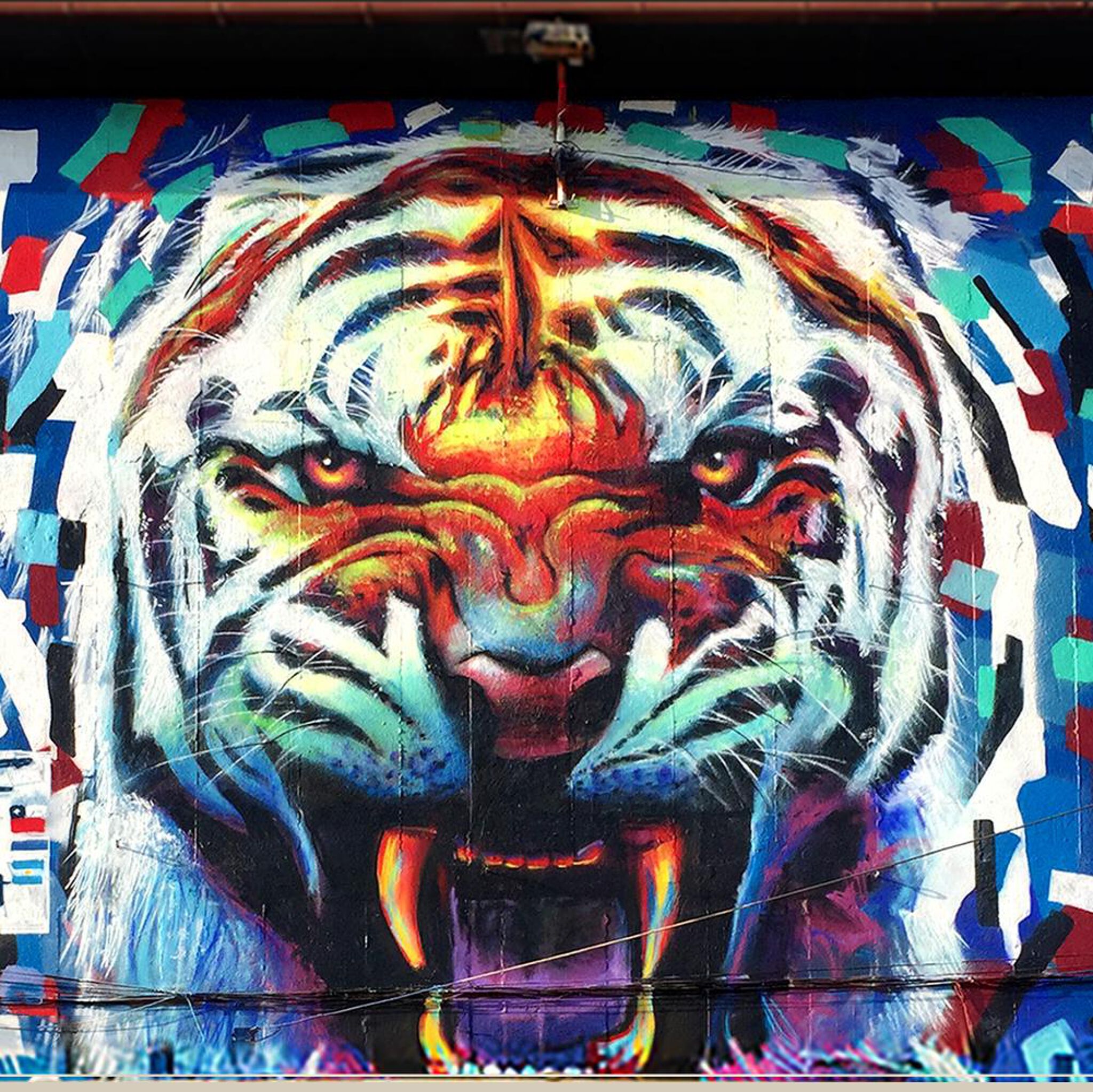 JMF, FCD 94&mdash;Fuerza de Barrio