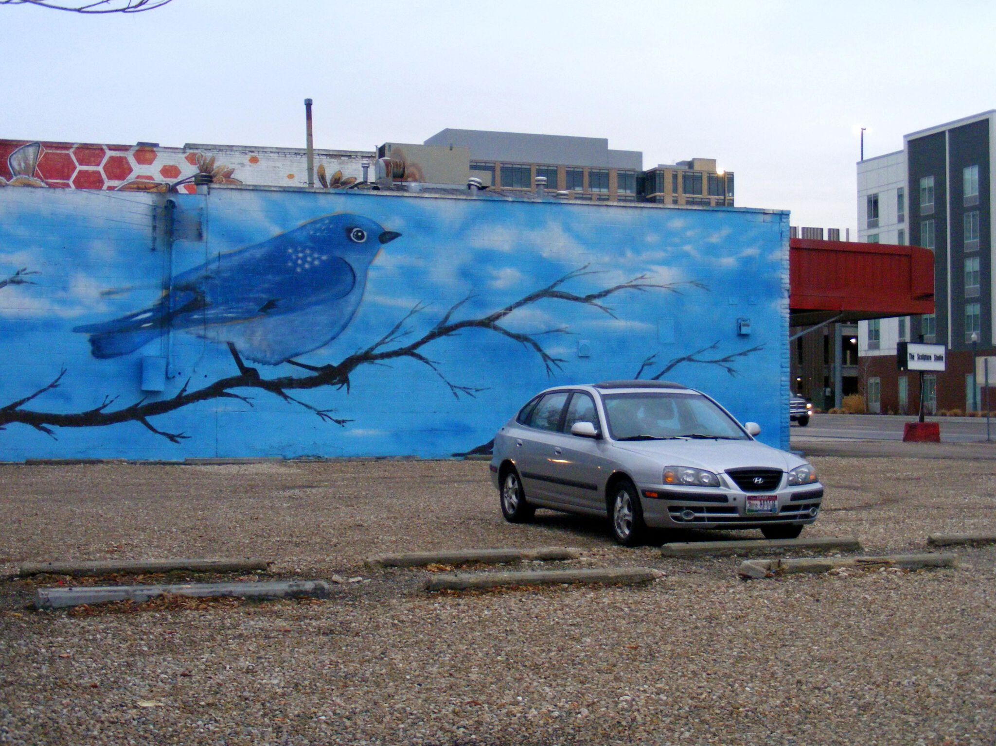Alex Vega&mdash;Boise Creative Center