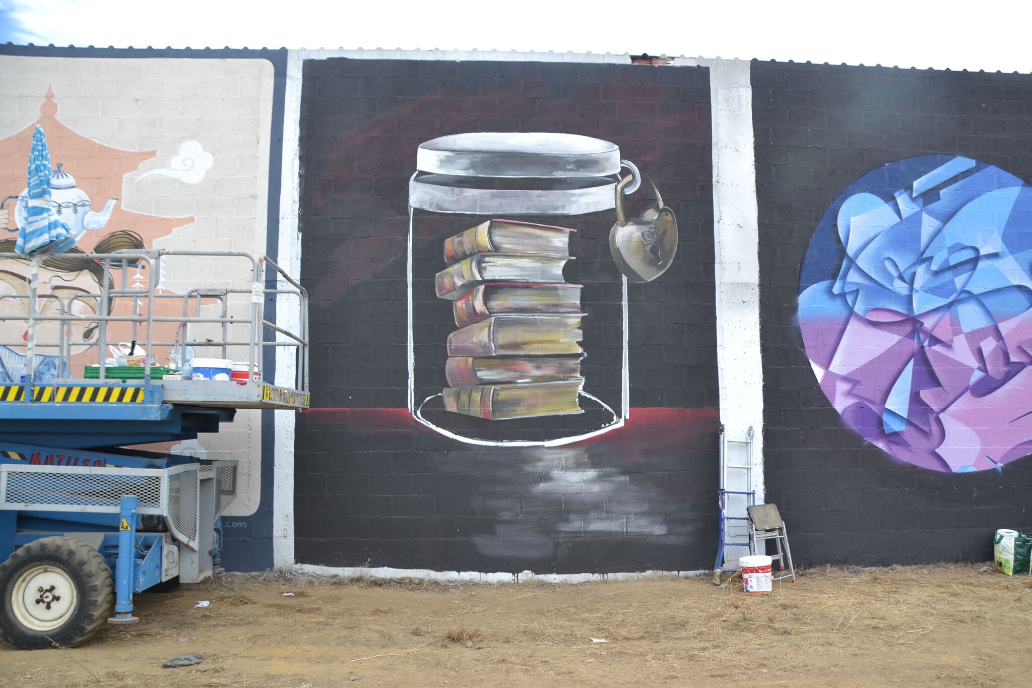 Ioseph Vilas&mdash;“ NO KNOWLEDGE”