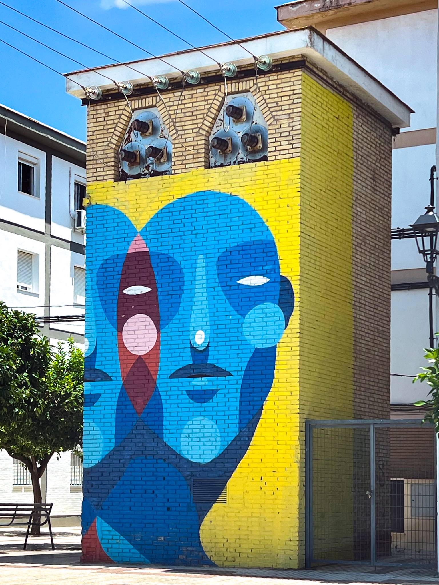 Zësar Bahamonte&mdash;Dos Caras