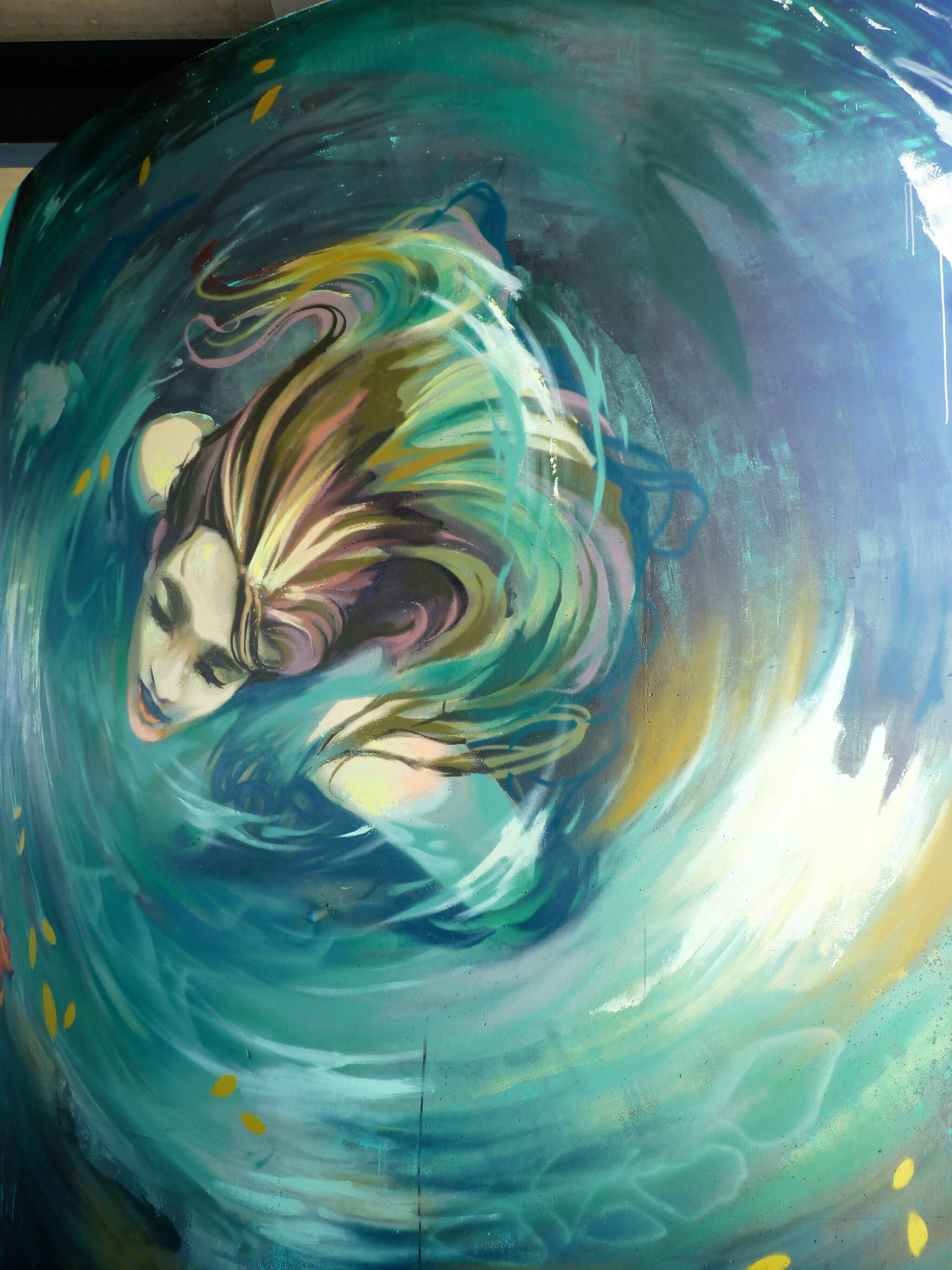 Arkane&mdash;Arkane A9