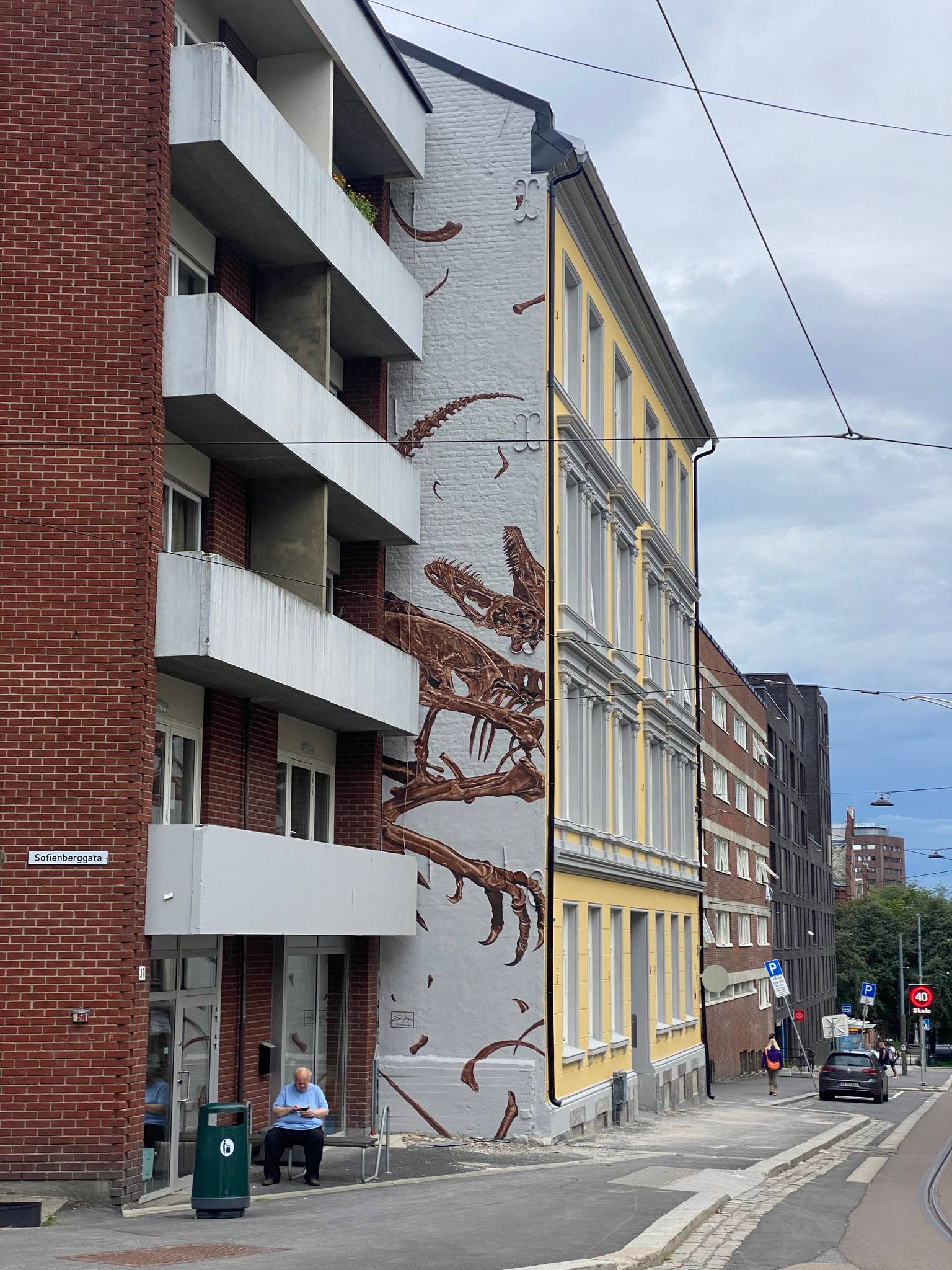Emil Hauge&mdash;undefined